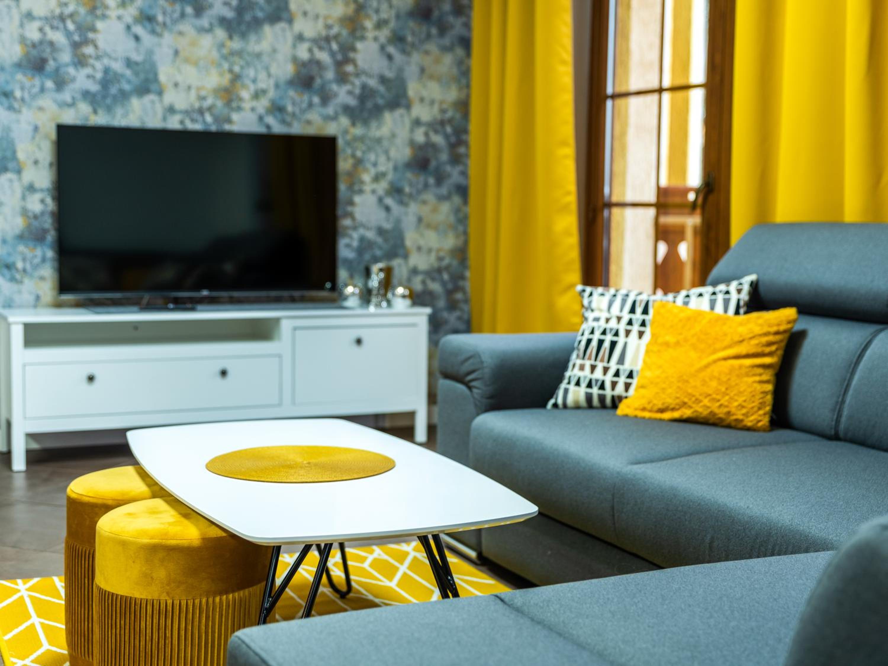 Markowe Apartamenty Złote Wzgórze view 5