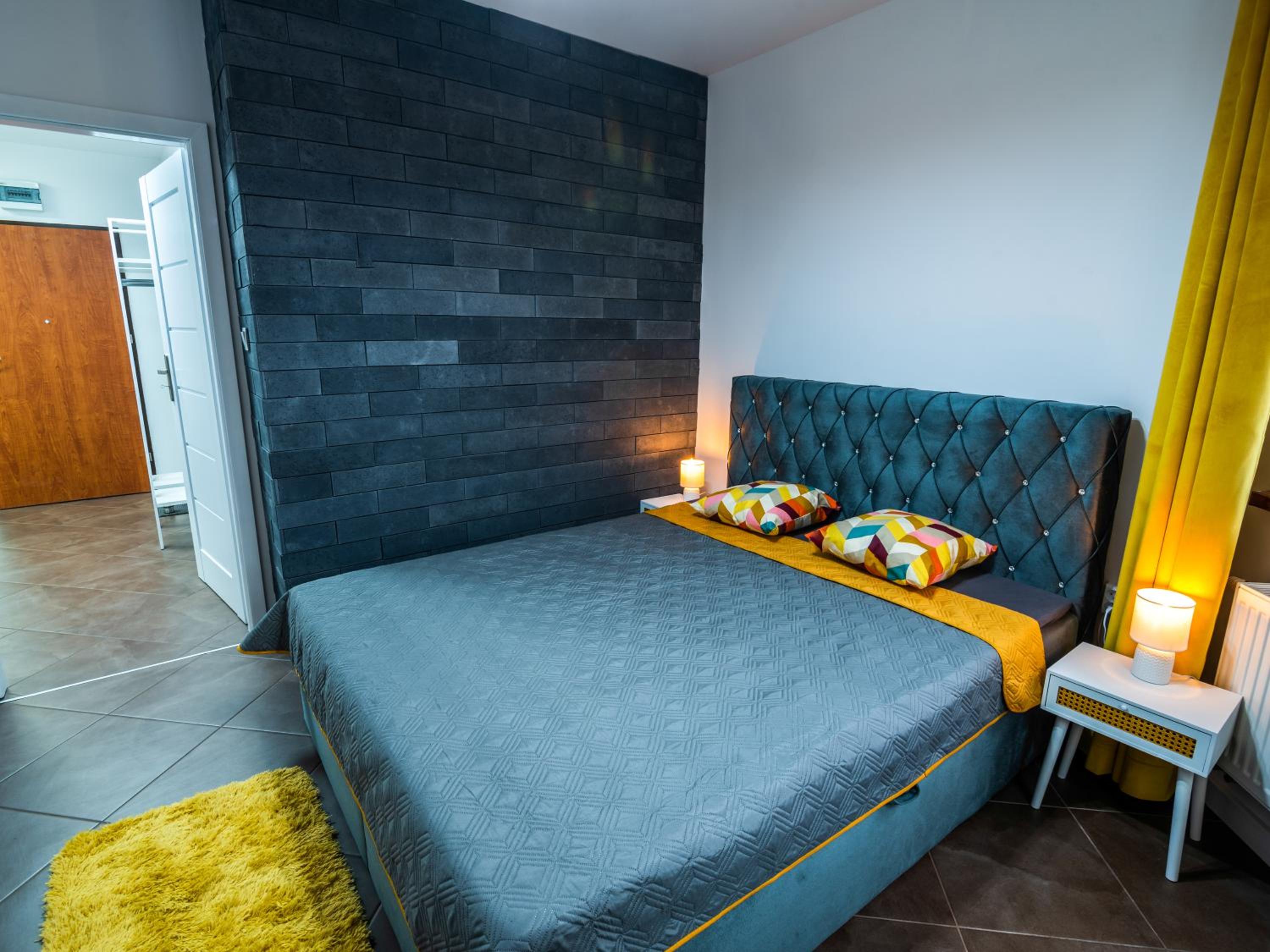 Markowe Apartamenty Złote Wzgórze view 2