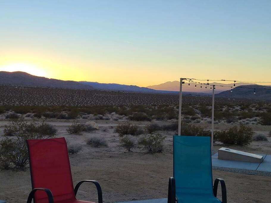 CASA DE SUNSET-JTNP -The Ultimate Desert Getaway view 3