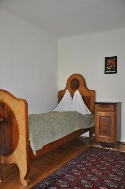Gästehaus Benediktinerstift Göttweig - Bed & Breakfast Monastery