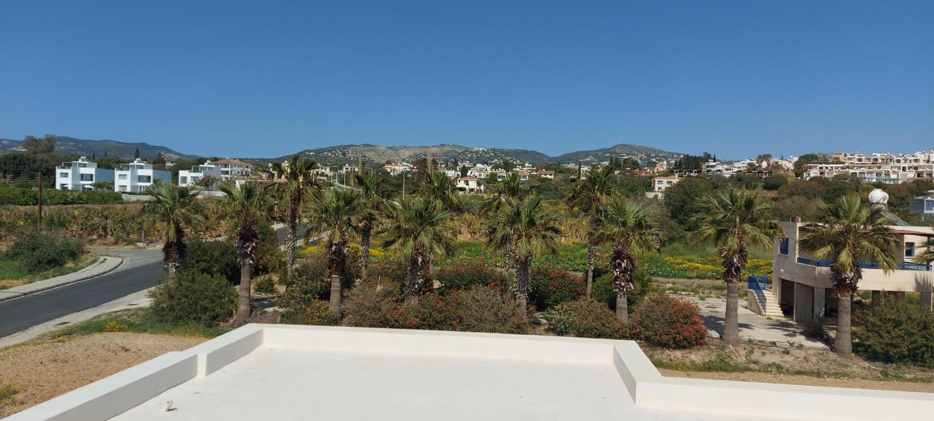 Harmony Seaview Apartments