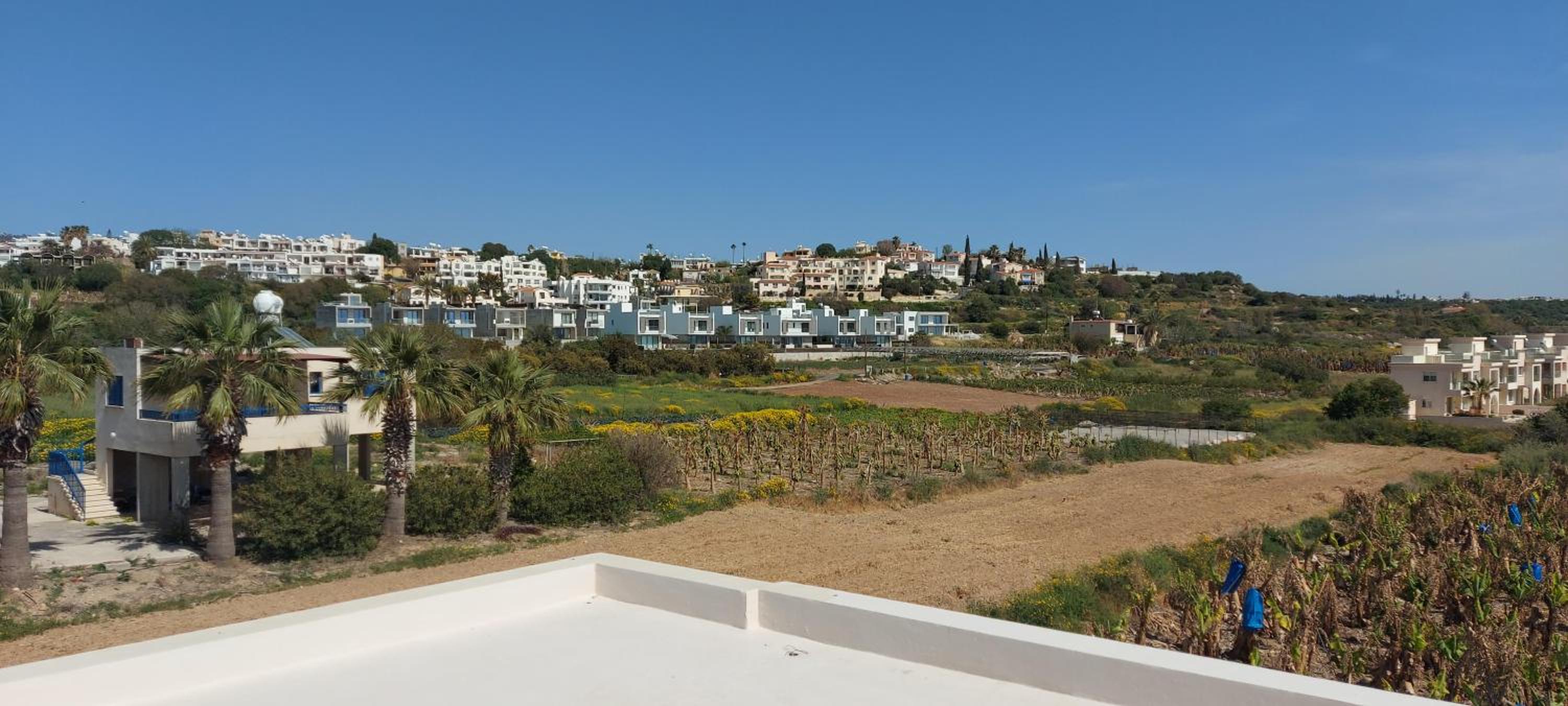 Harmony Seaview Apartments