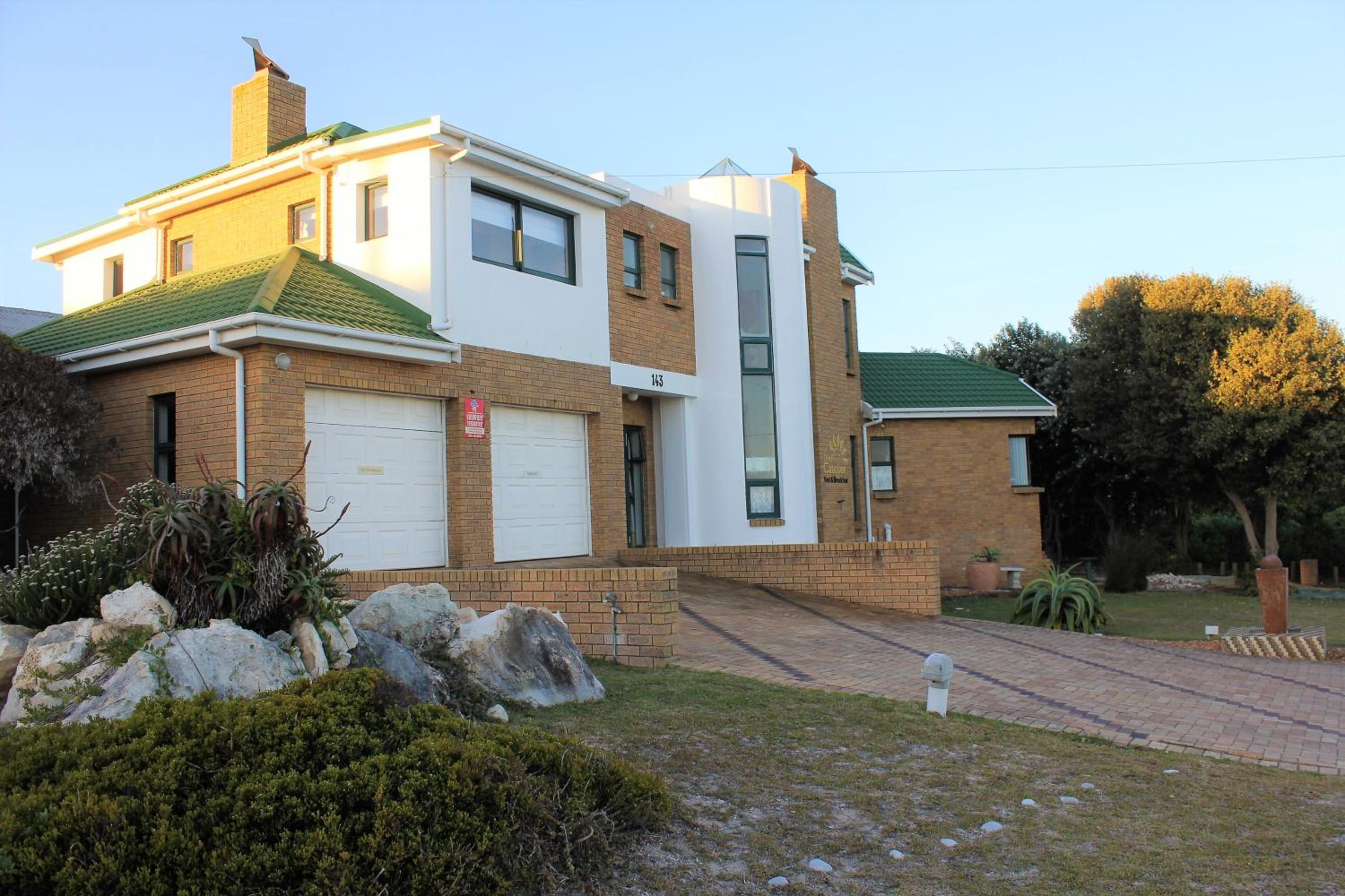 The Sun Catcher Bed & Breakfast view 2