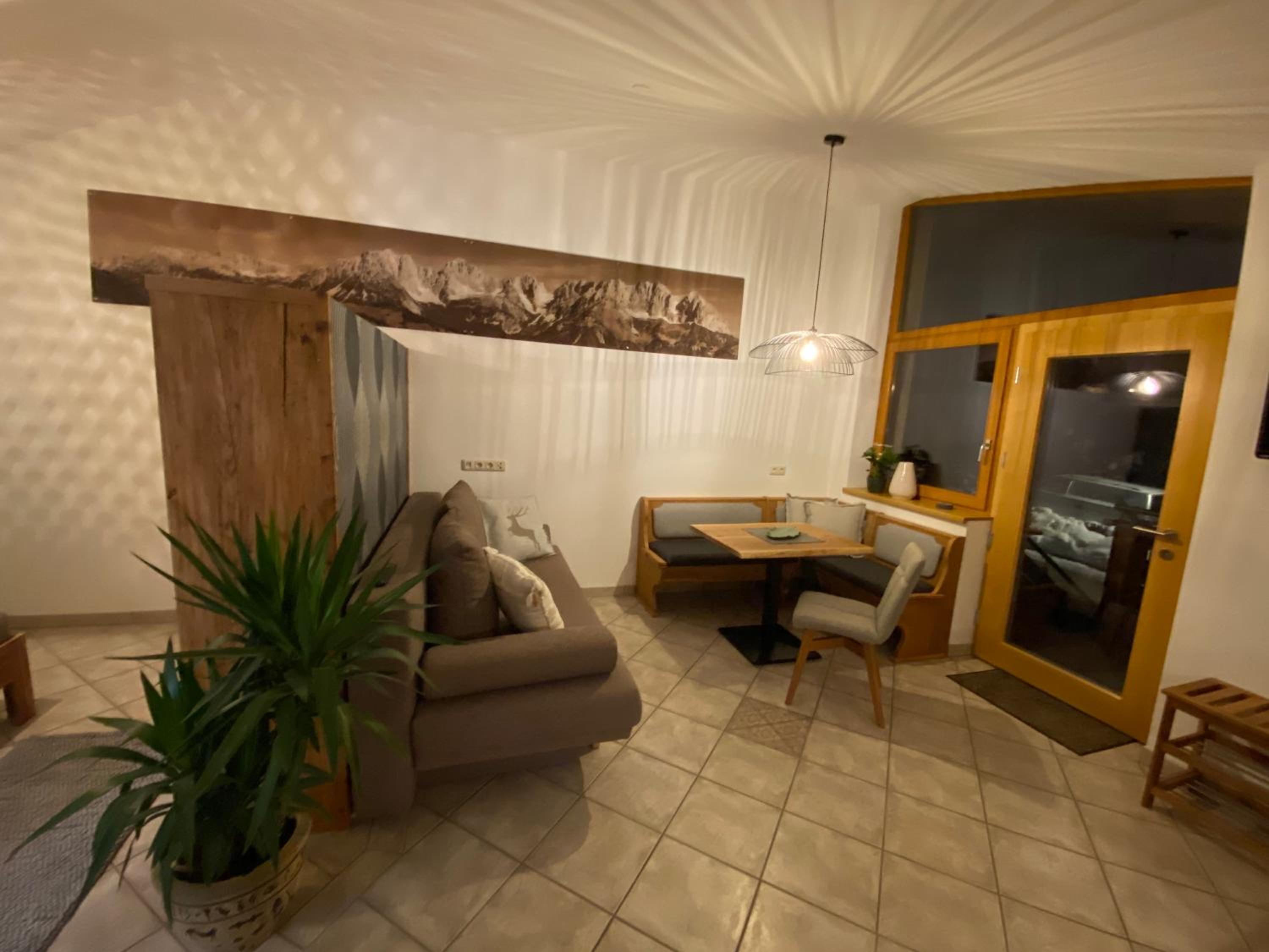 Sepps Appartement