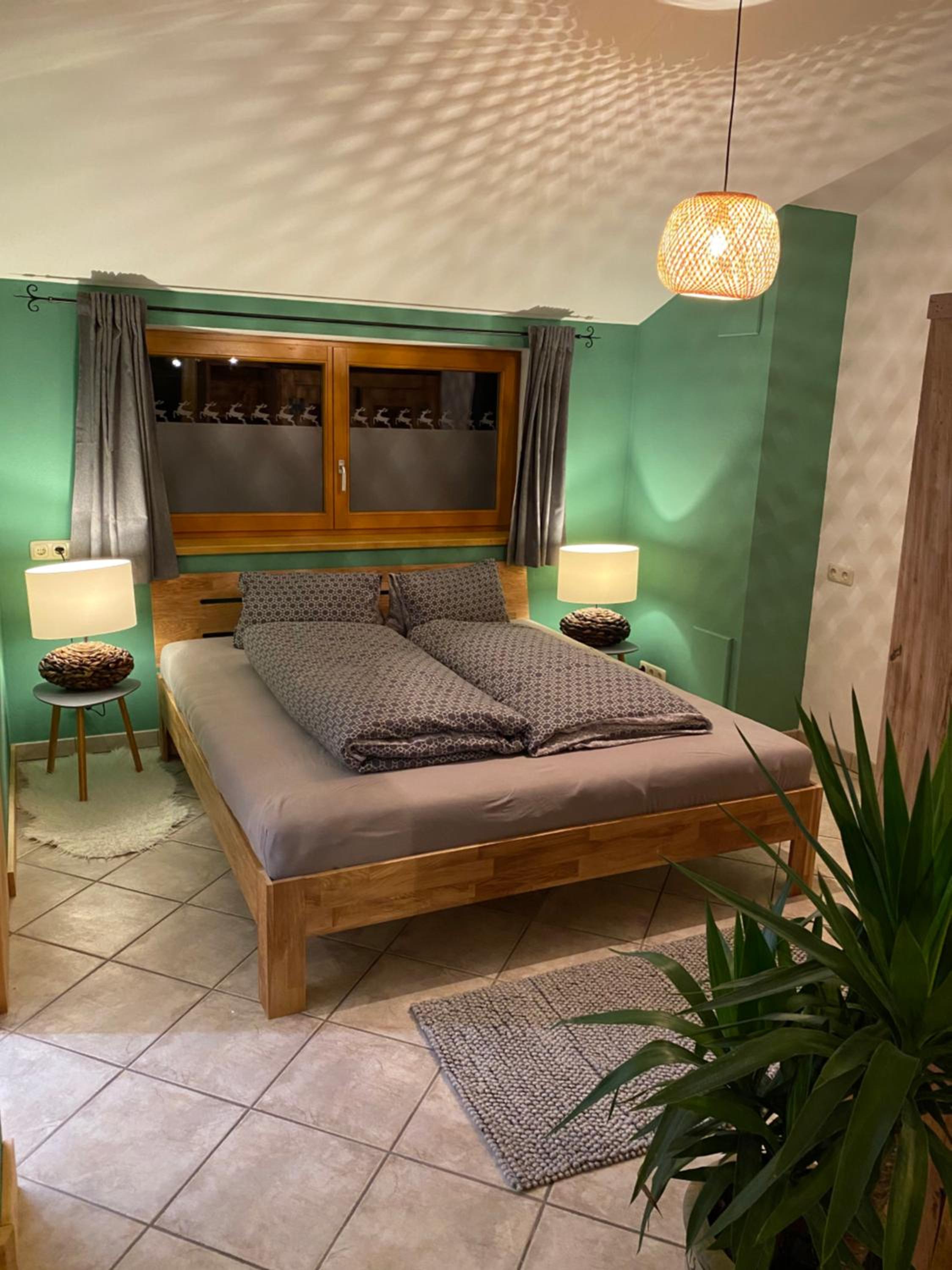 Sepps Appartement