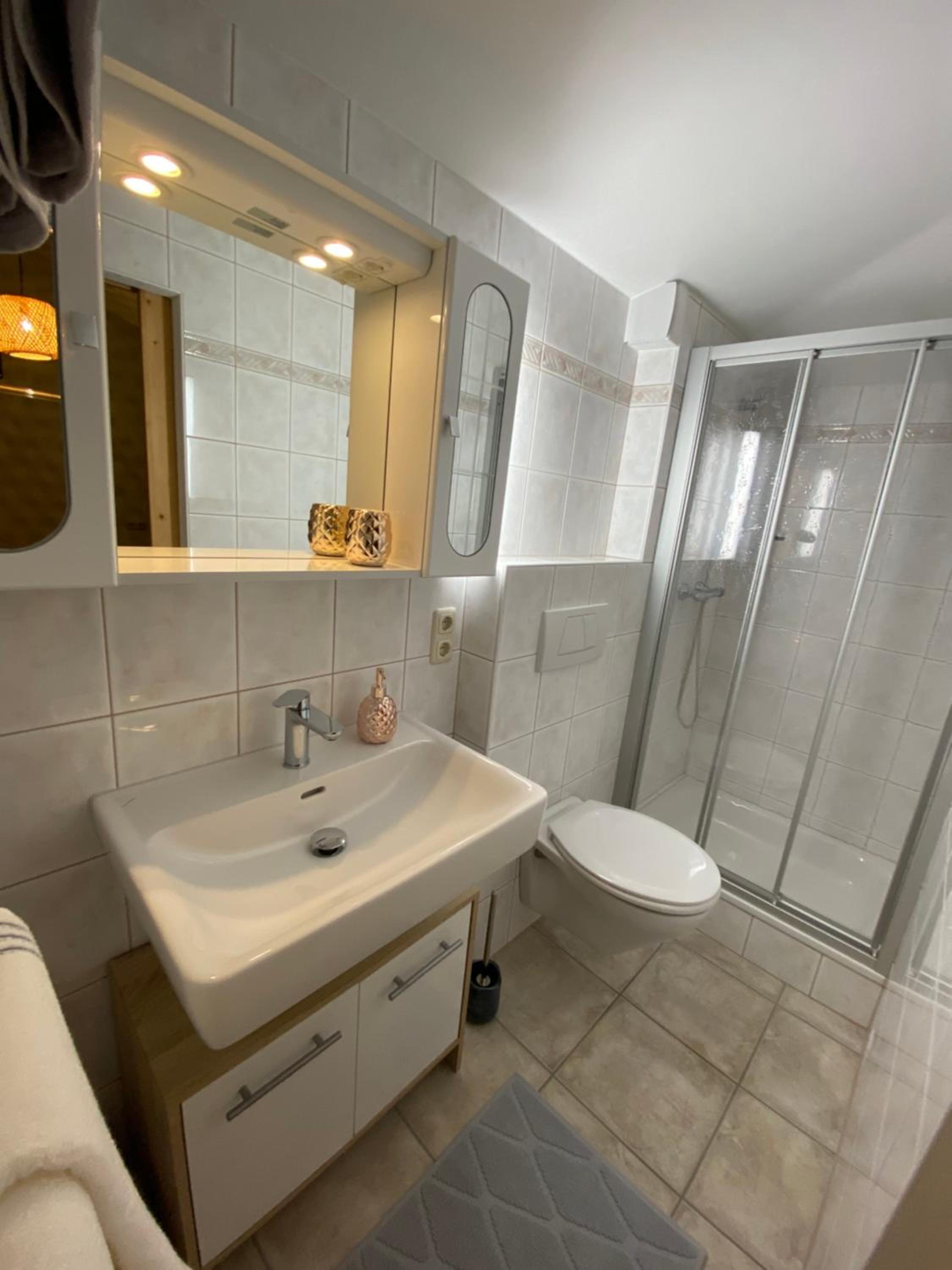 Sepps Appartement
