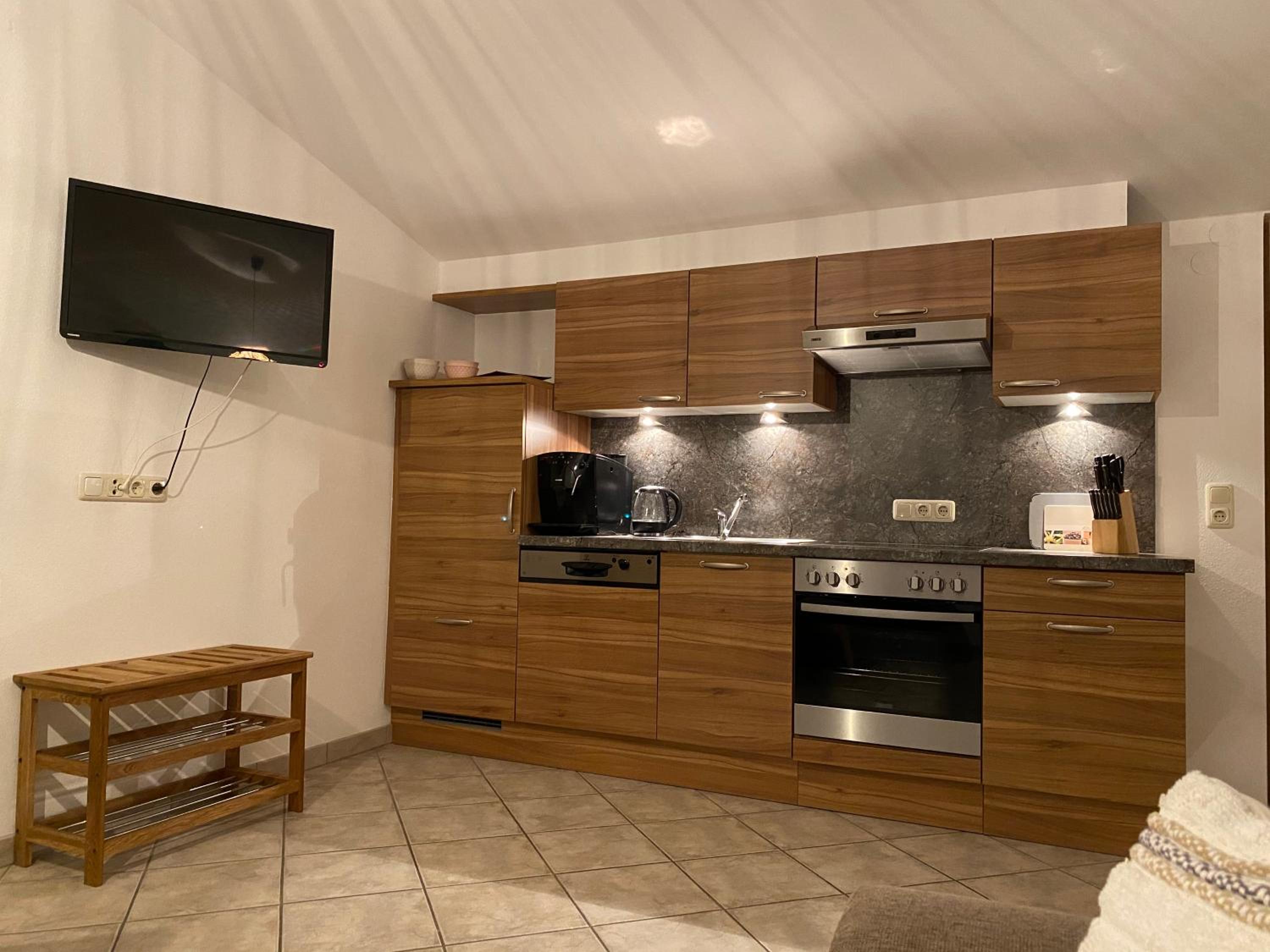 Sepps Appartement