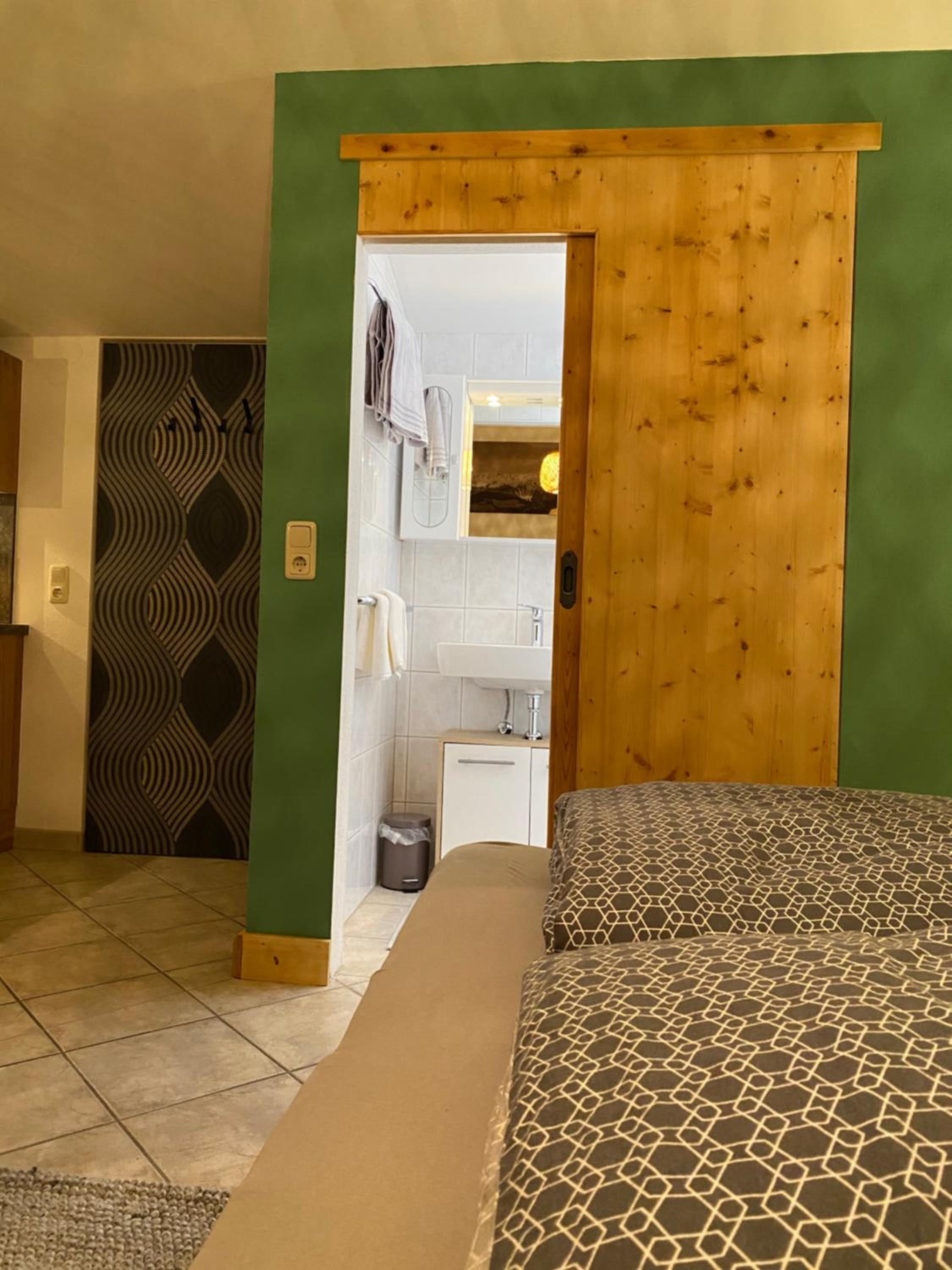 Sepps Appartement