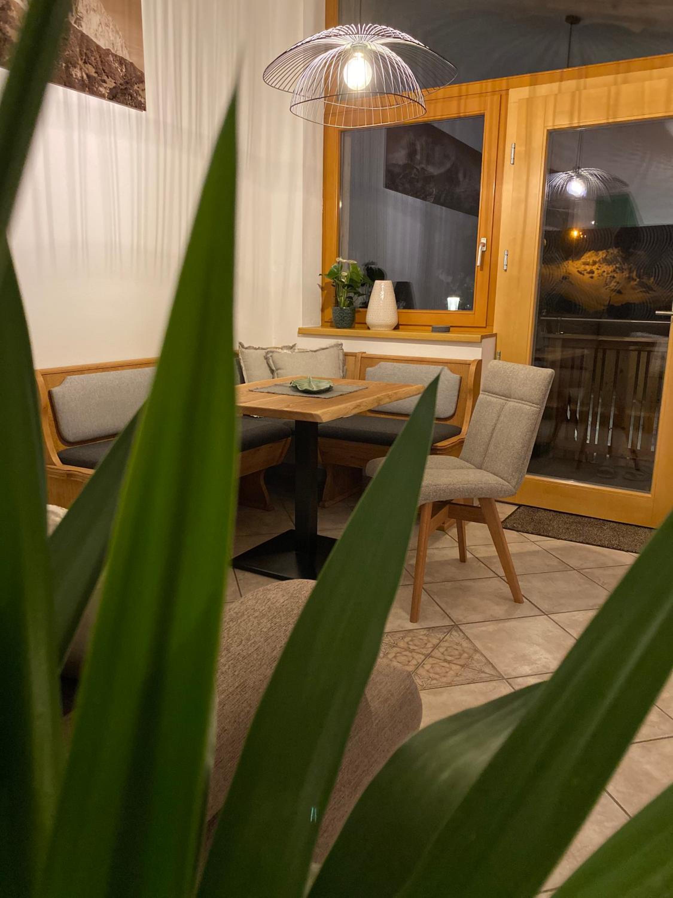 Sepps Appartement