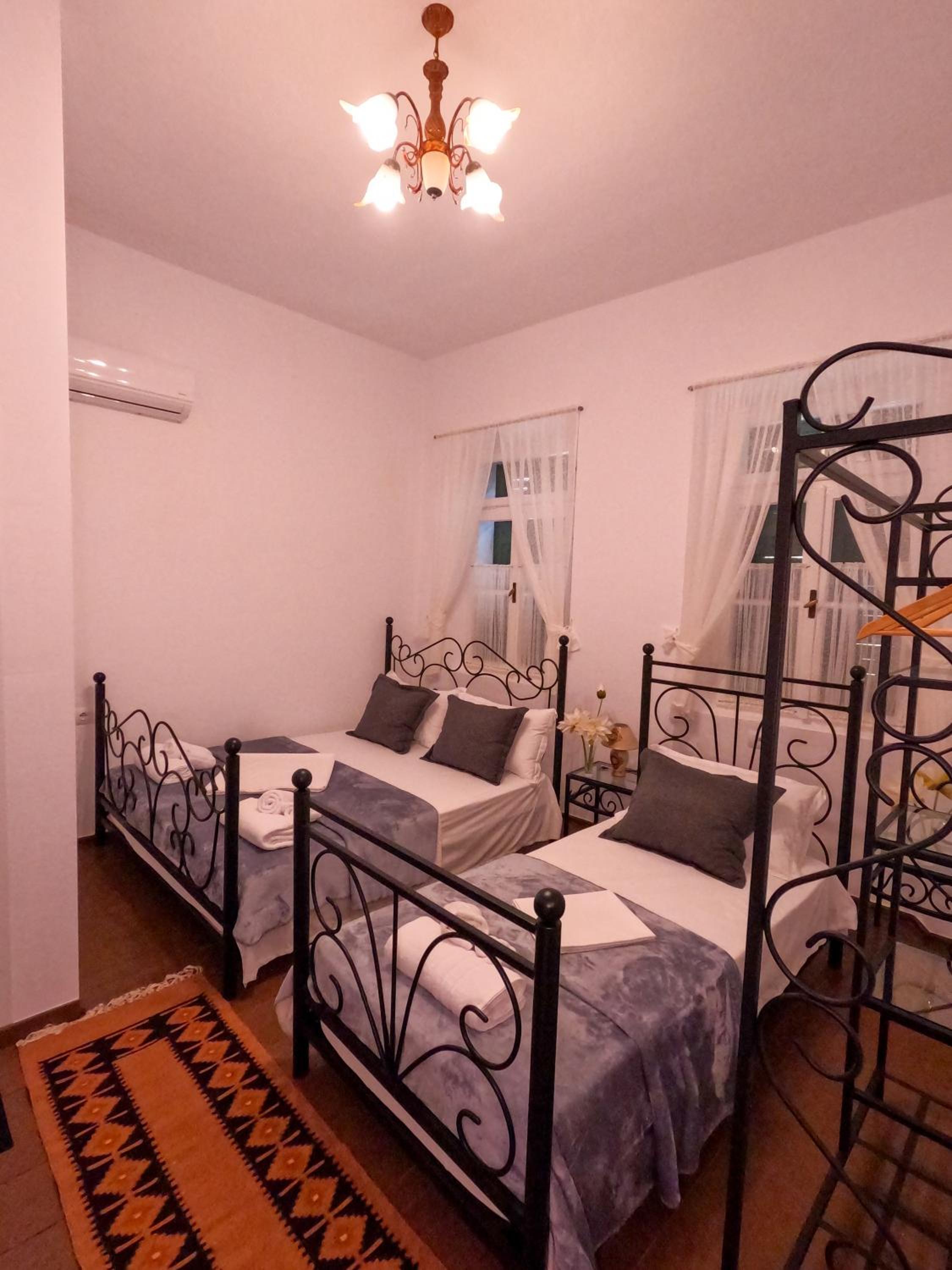 InTown Guesthouse Shkoder
