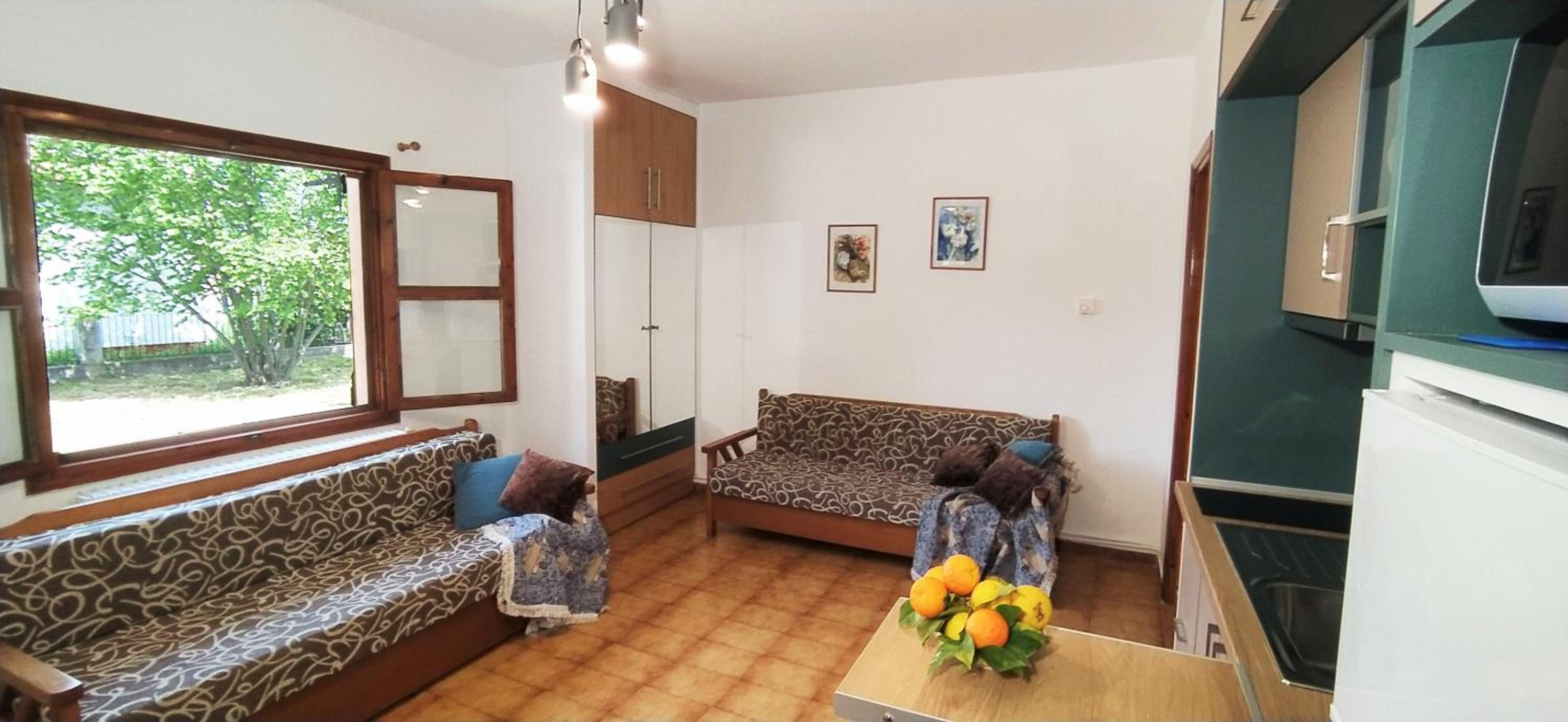 Garden Bungalow Valentina