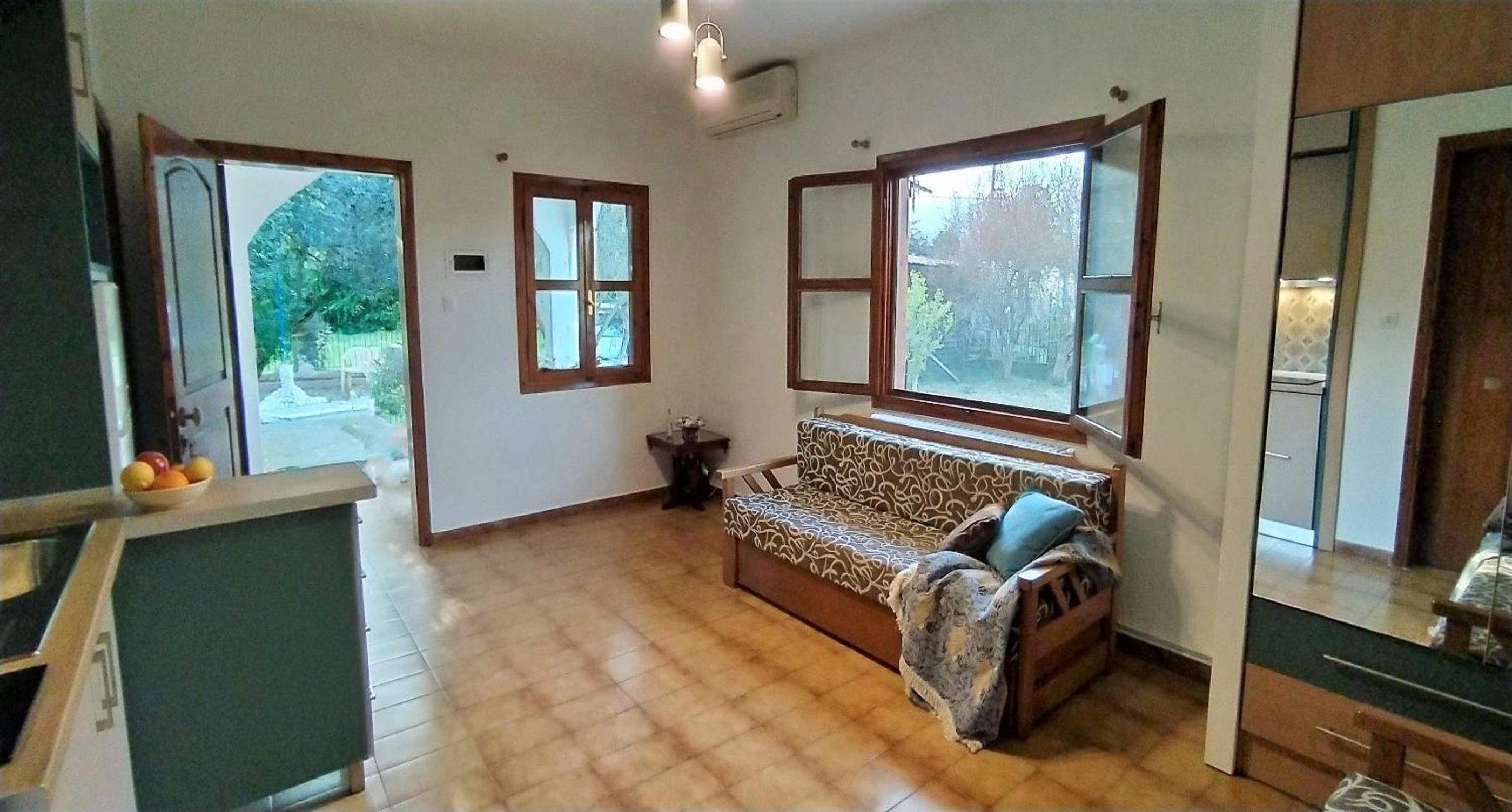 Garden Bungalow Valentina