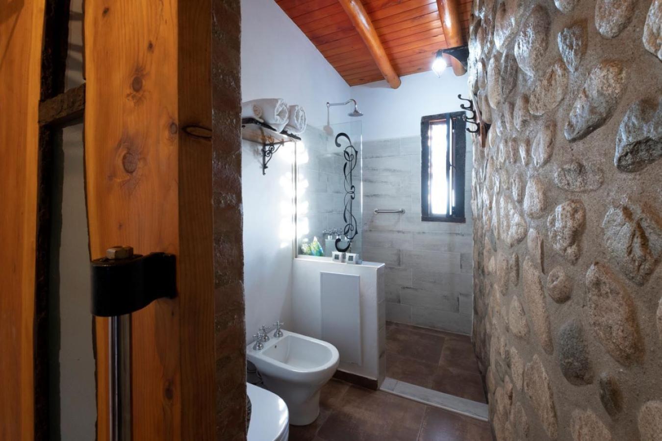 Tantasiña Cabañas Suites de Montaña