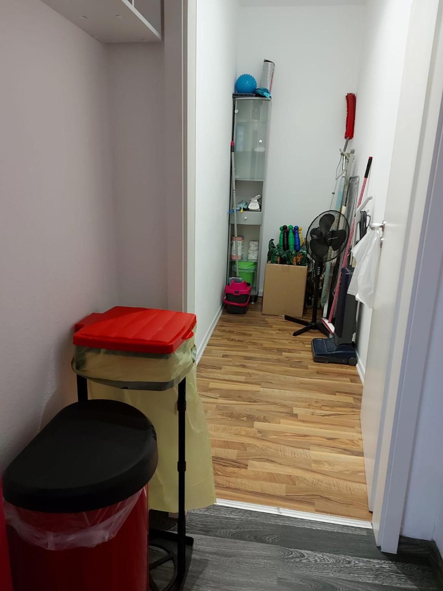 Ferienwohnung Mahlsdorf