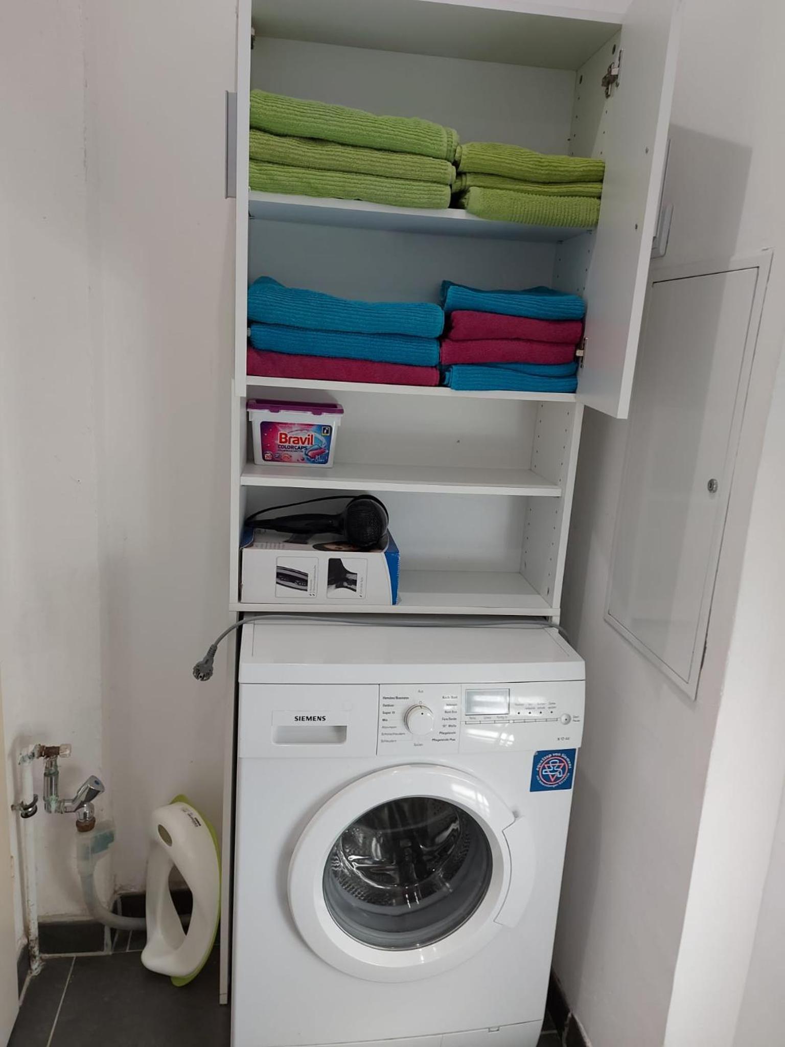 Ferienwohnung Mahlsdorf