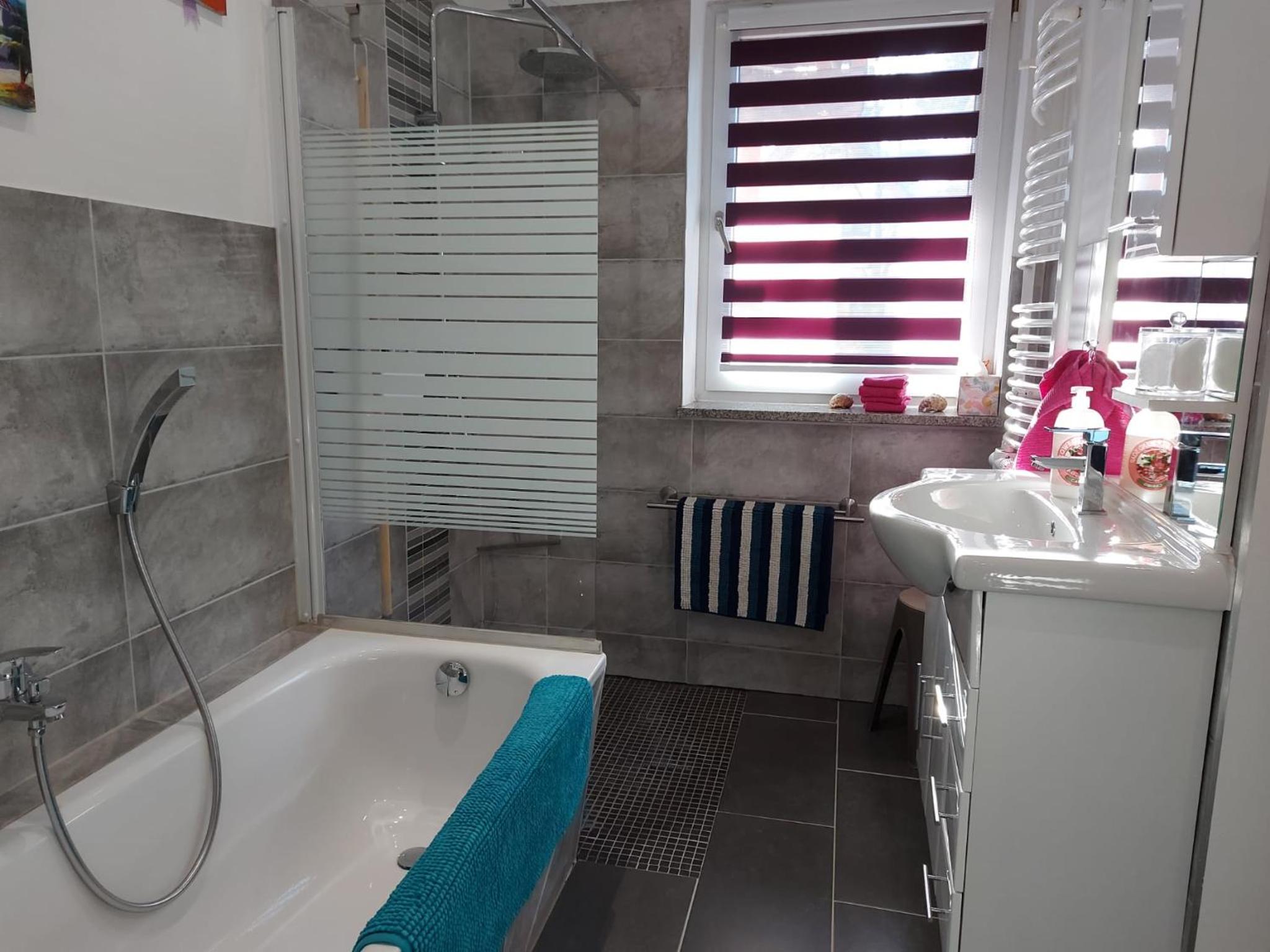 Ferienwohnung Mahlsdorf