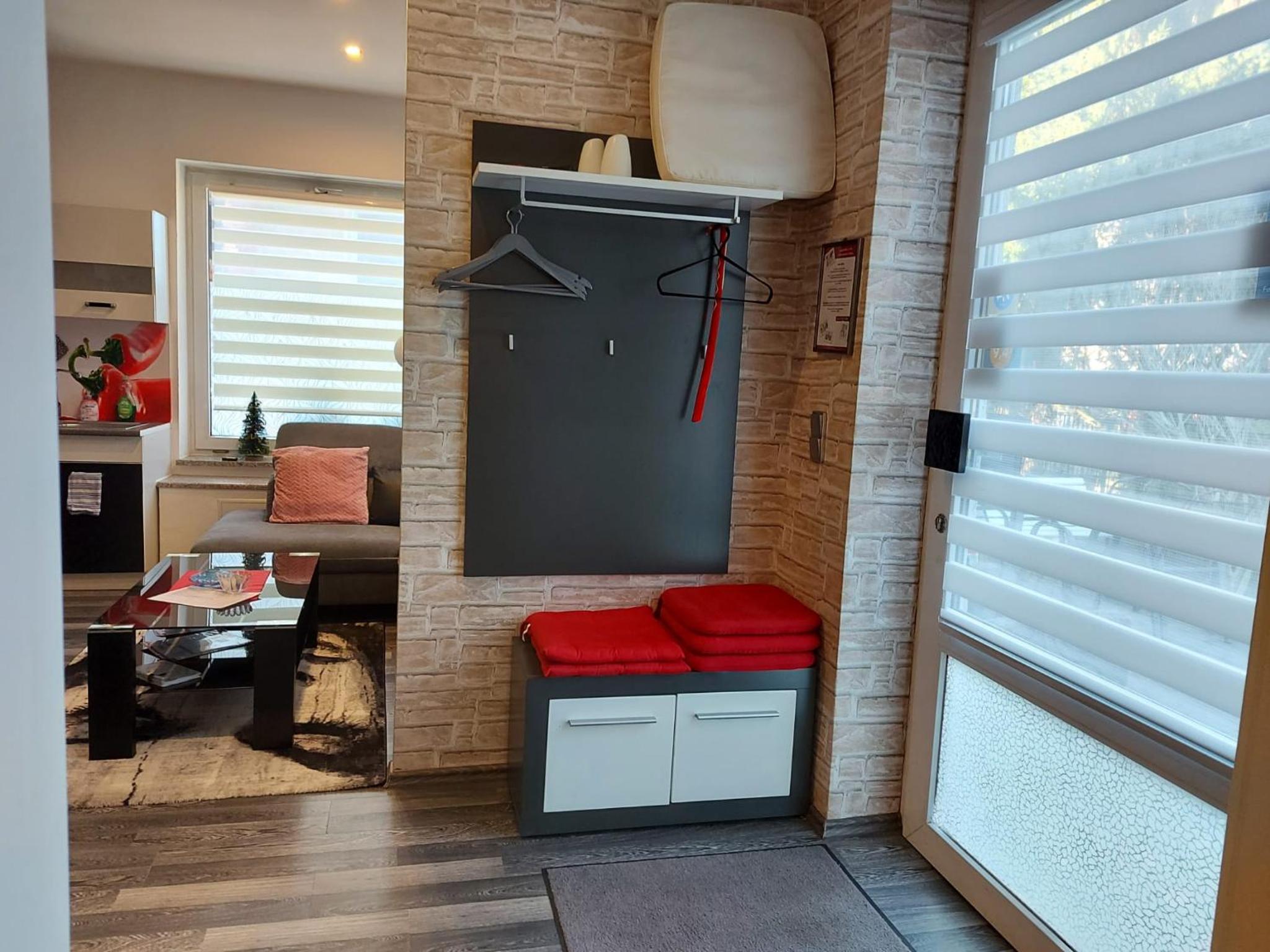 Ferienwohnung Mahlsdorf