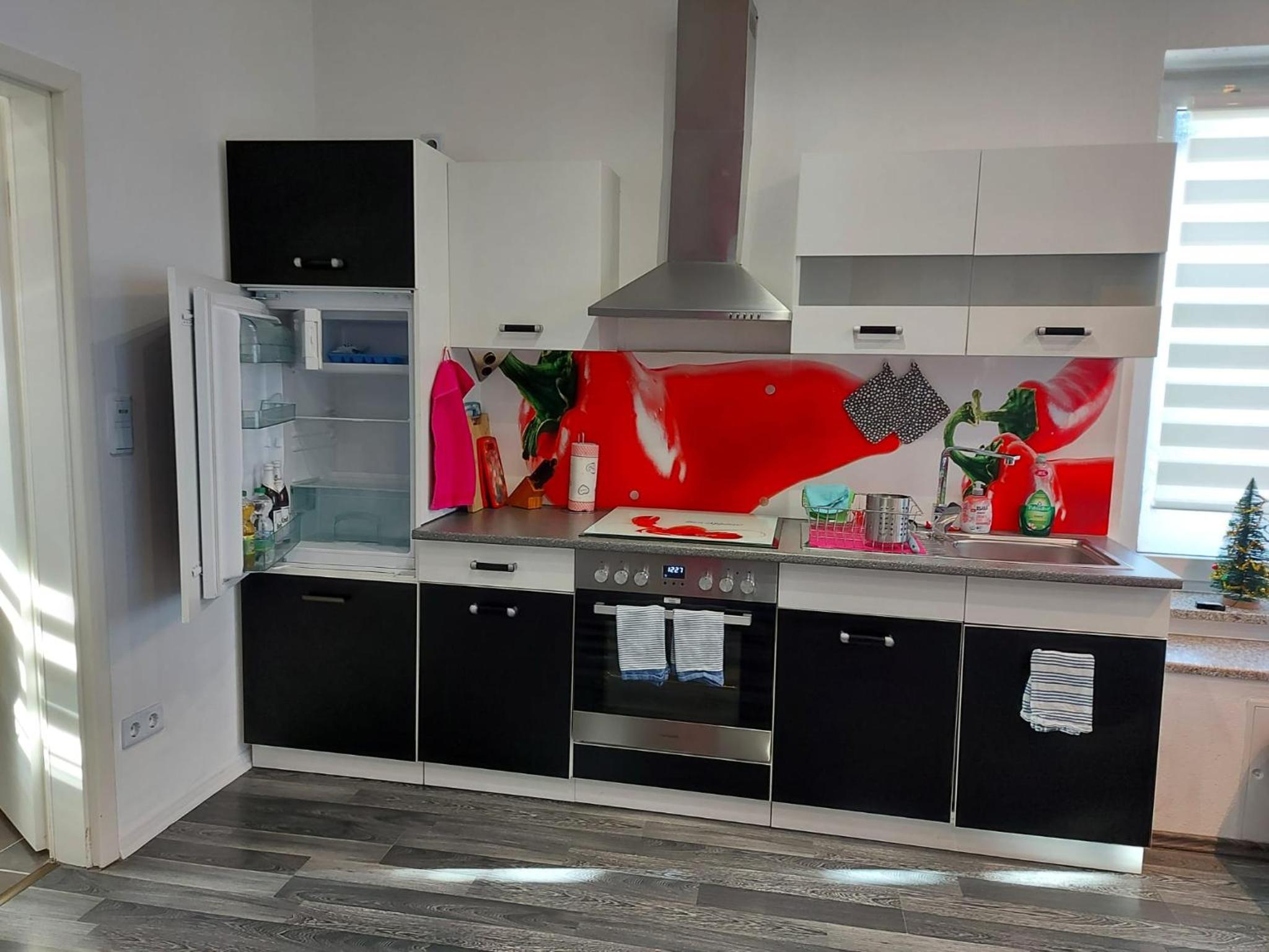 Ferienwohnung Mahlsdorf