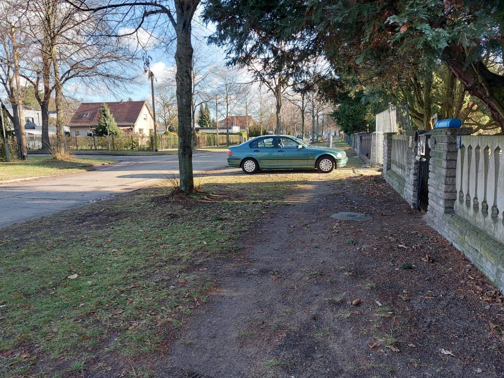 Ferienwohnung Mahlsdorf