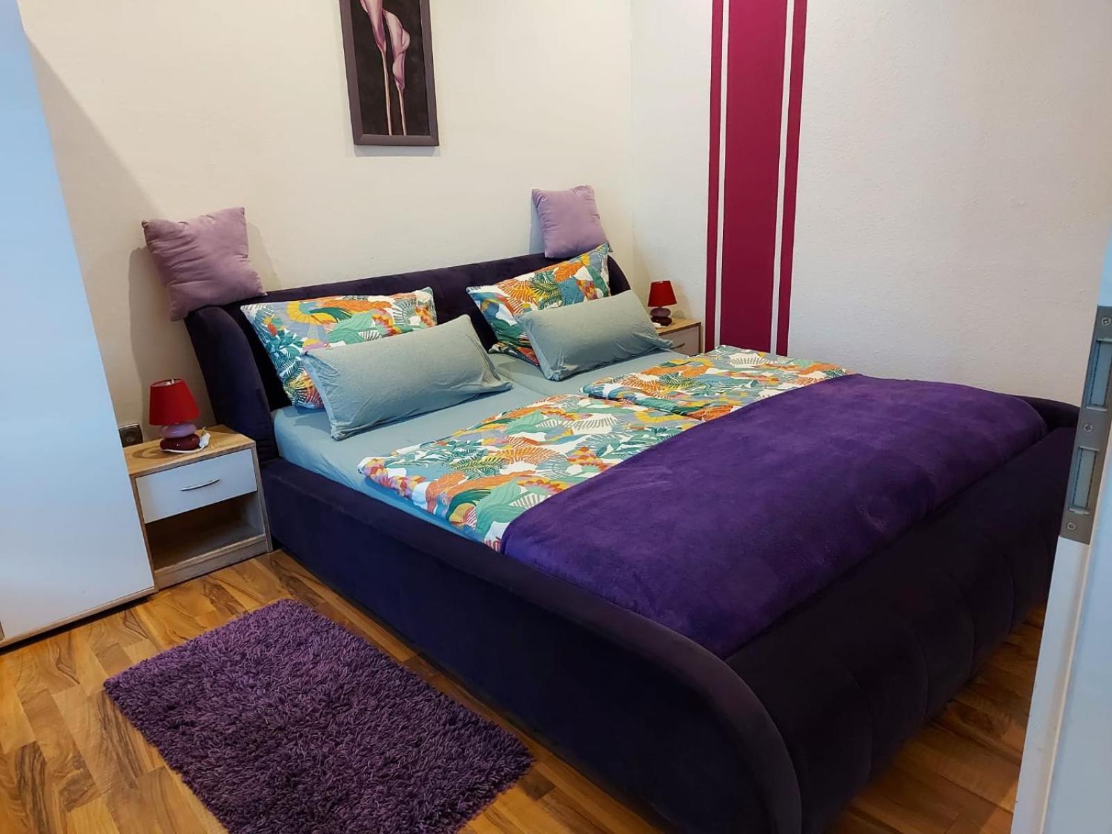 Ferienwohnung Mahlsdorf