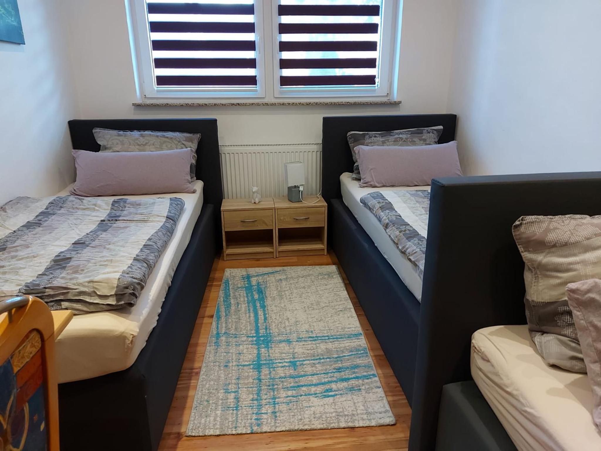 Ferienwohnung Mahlsdorf