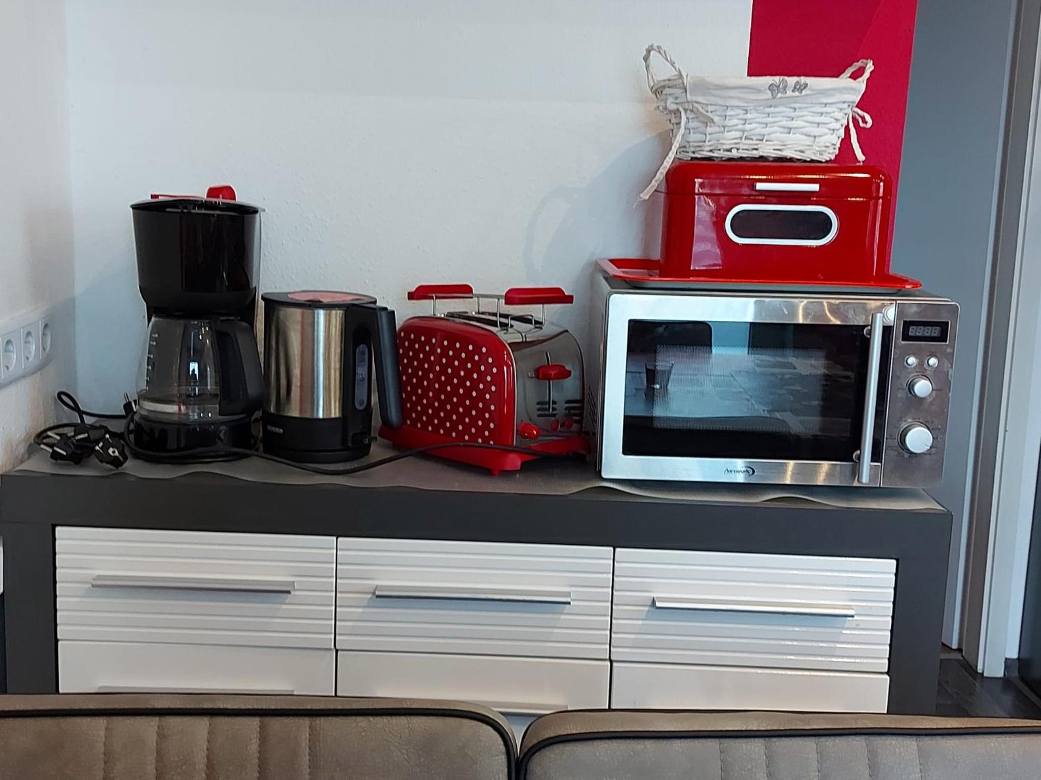 Ferienwohnung Mahlsdorf