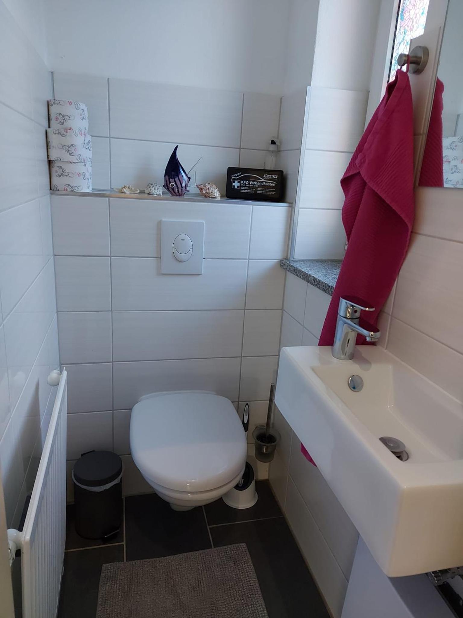 Ferienwohnung Mahlsdorf