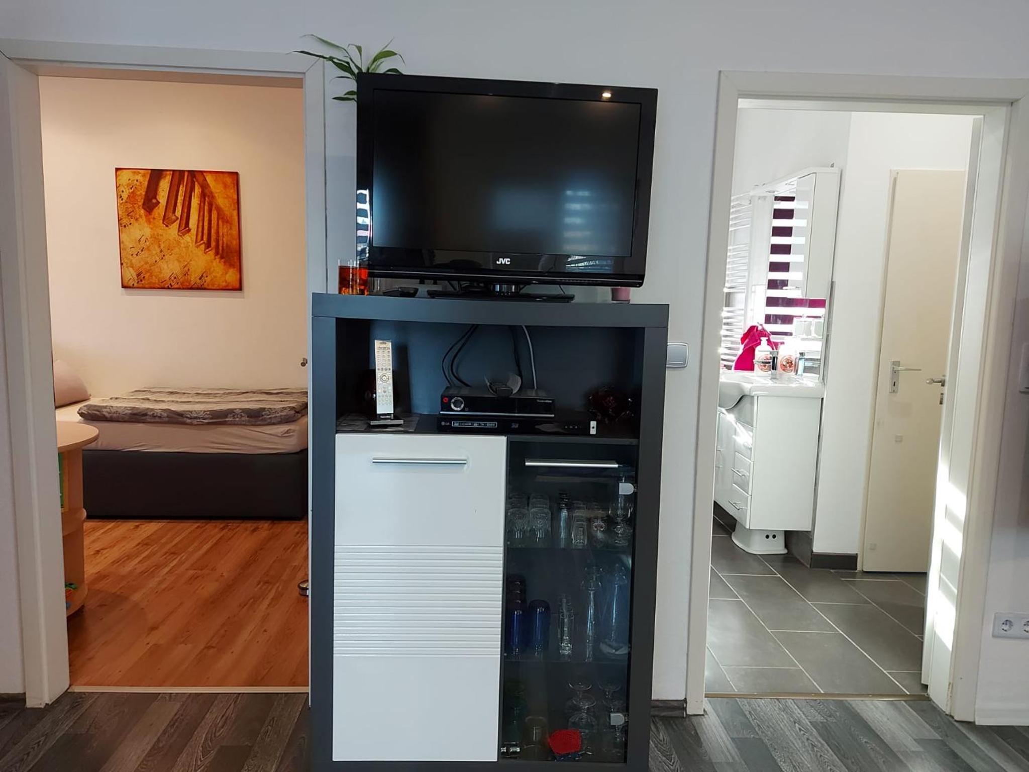 Ferienwohnung Mahlsdorf