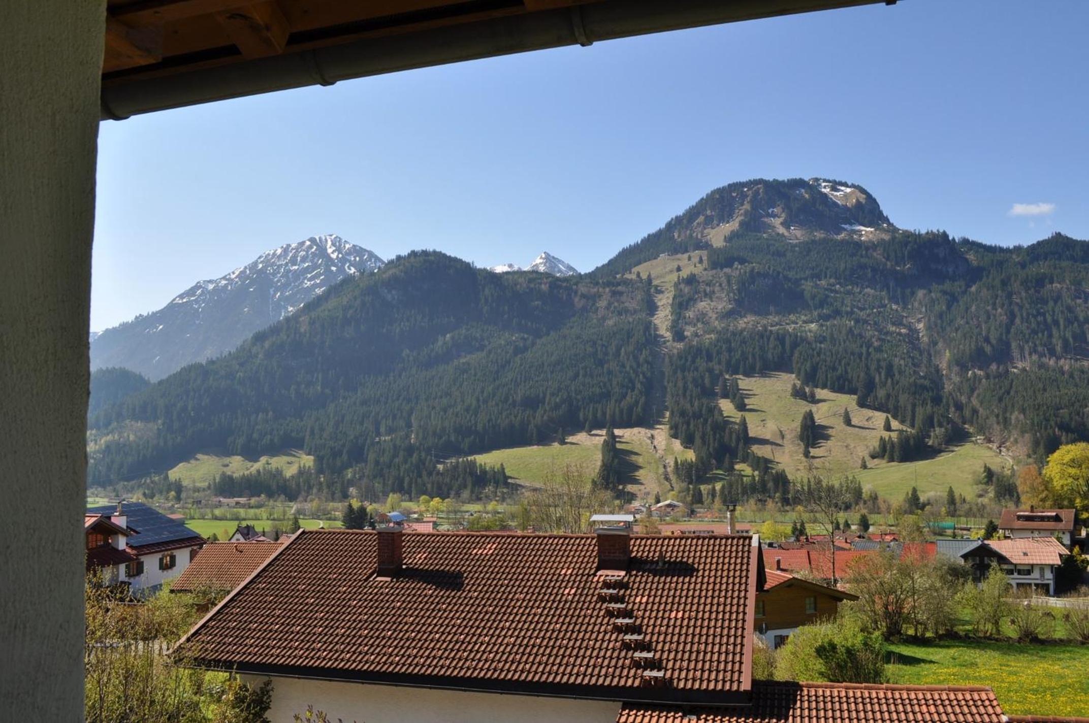 Haus Zillach
