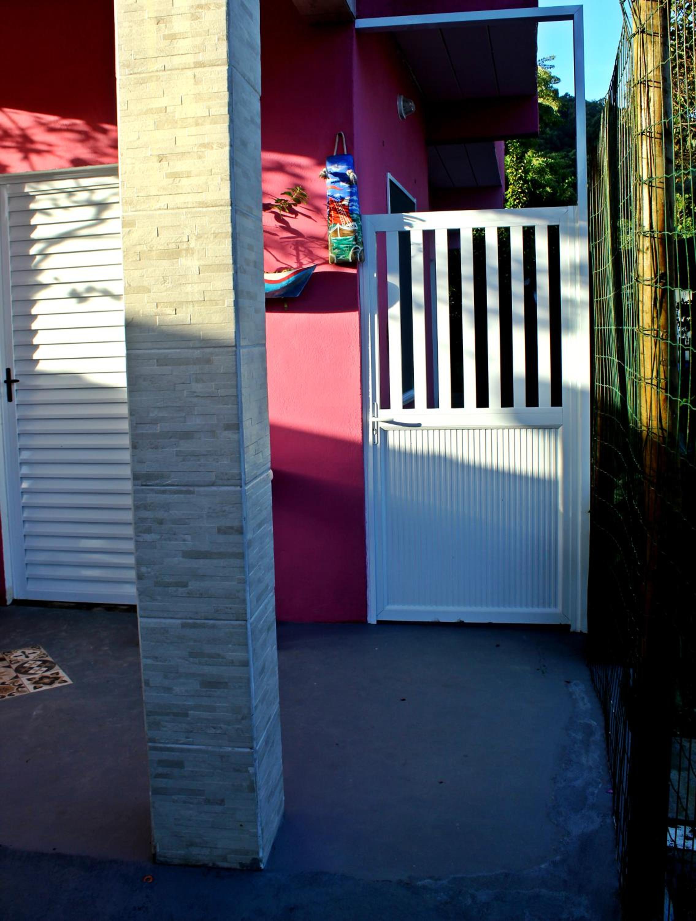 Pousada Nova Primavera view 2