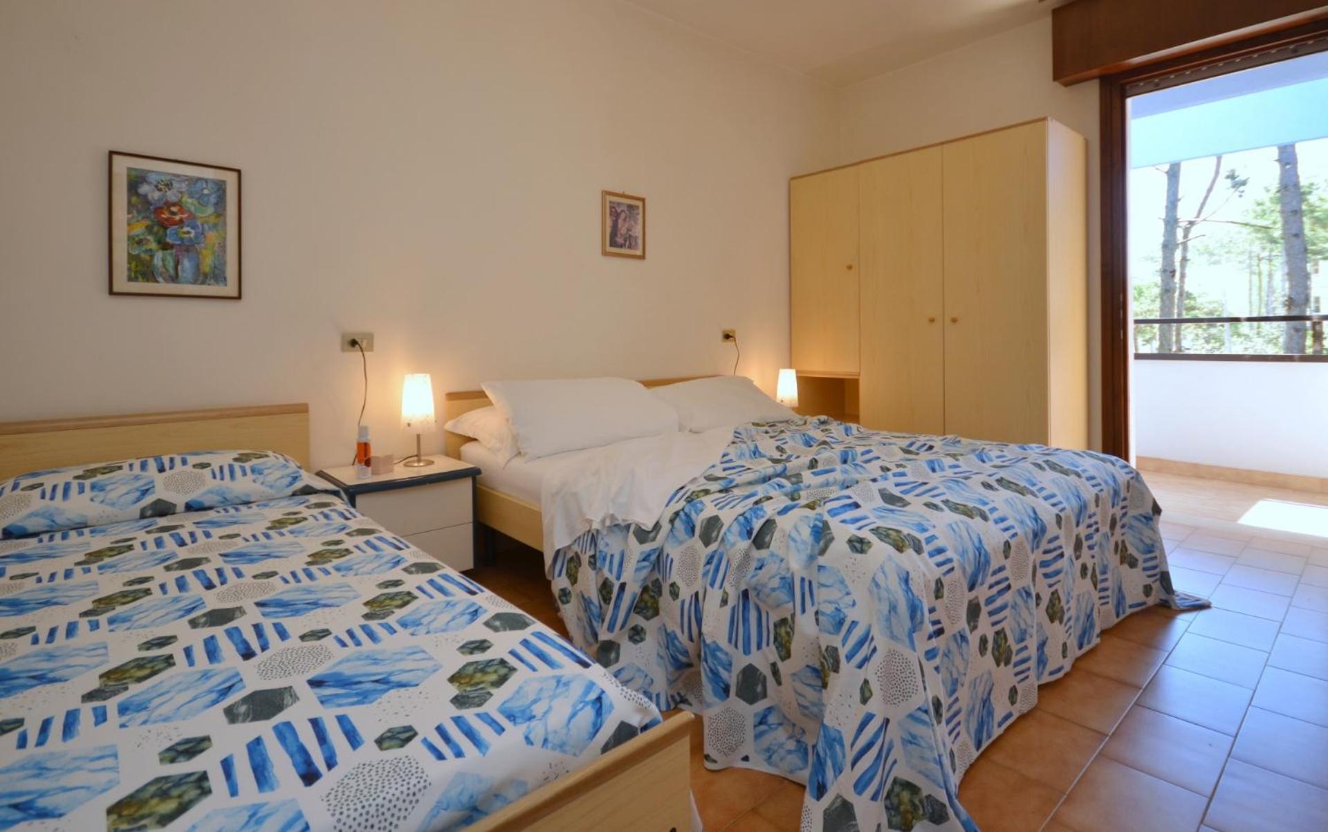 Appartamenti Azzurra