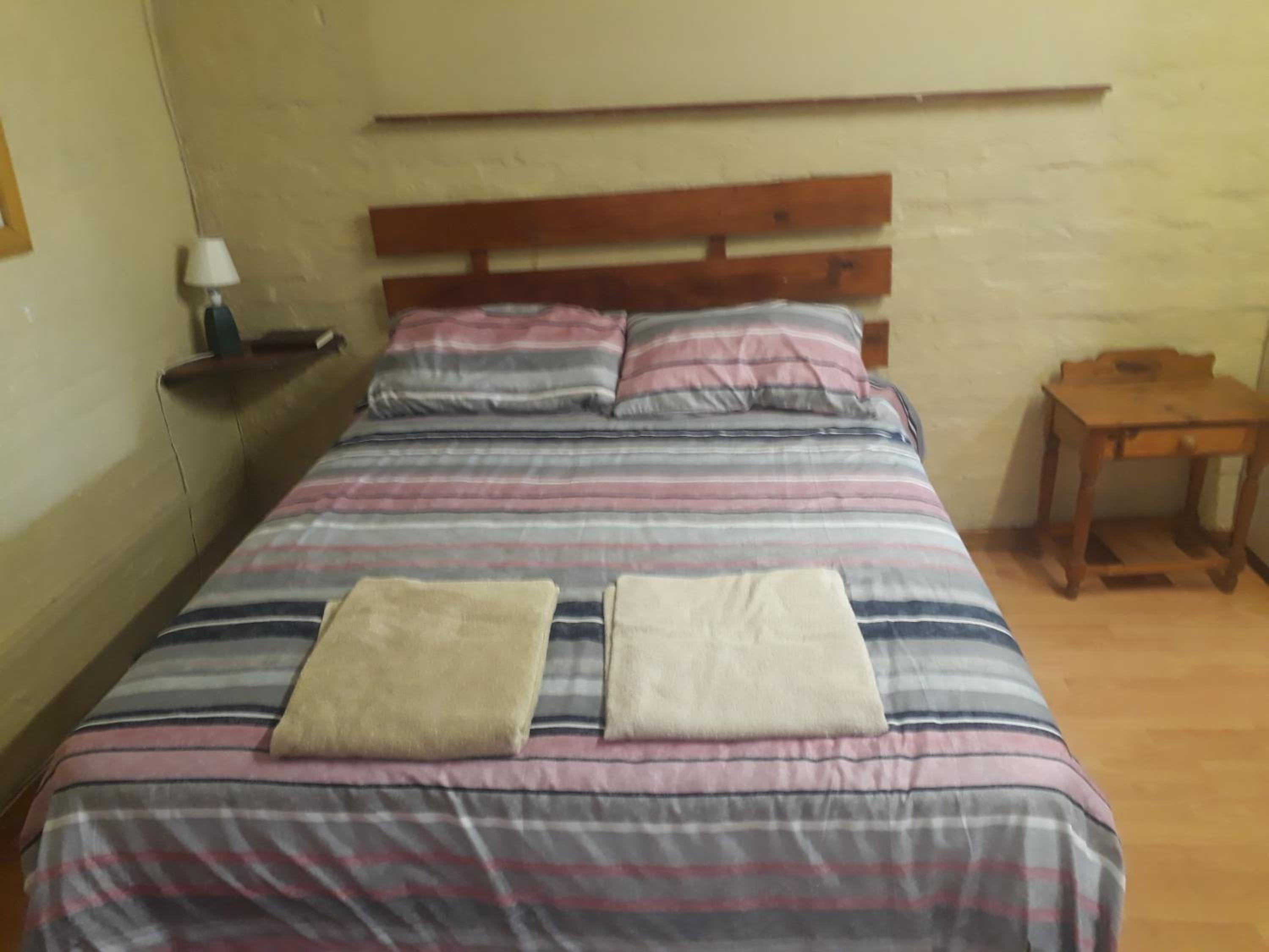 Bedrock Guesthouse