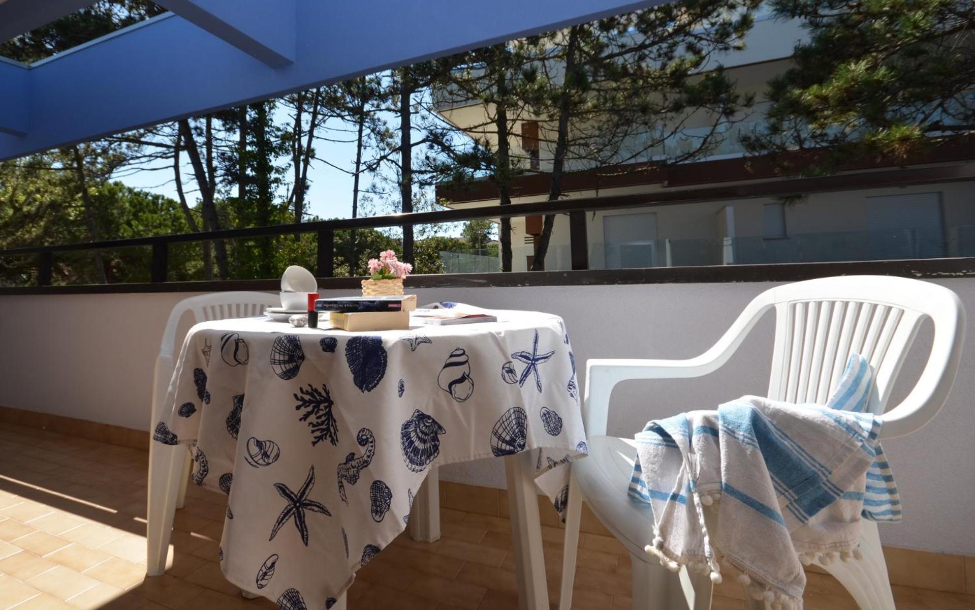 Appartamenti Azzurra