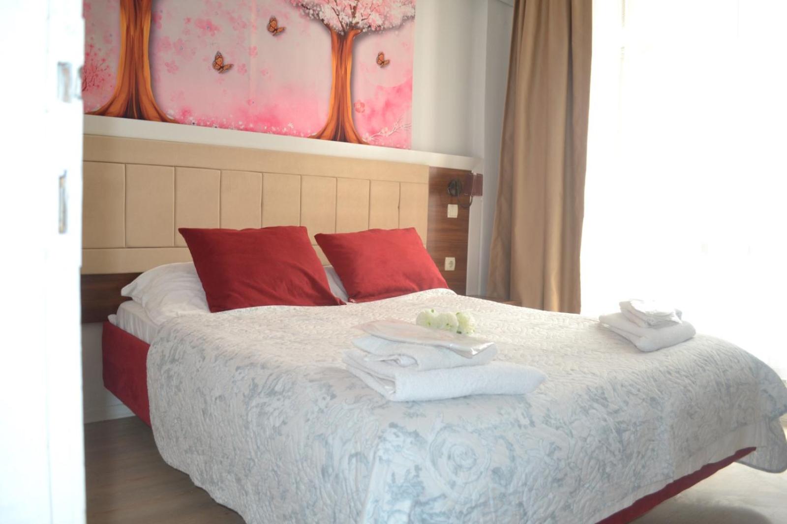 Akman Hotel - Image 57