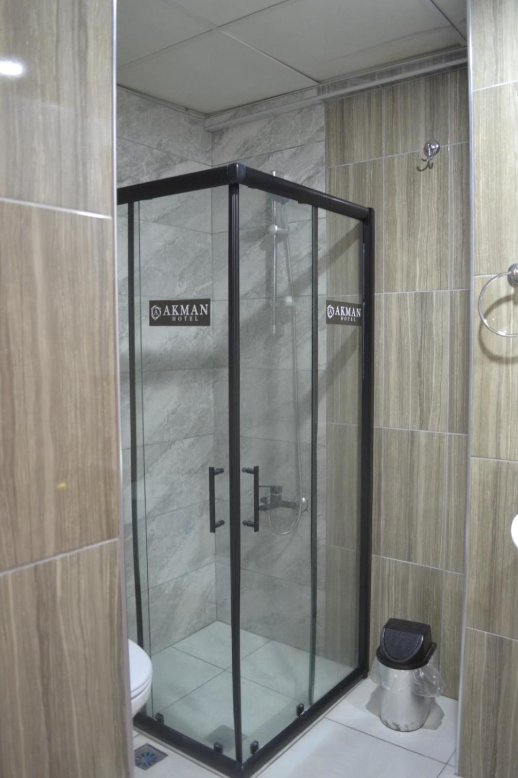 Akman Hotel - Image 10