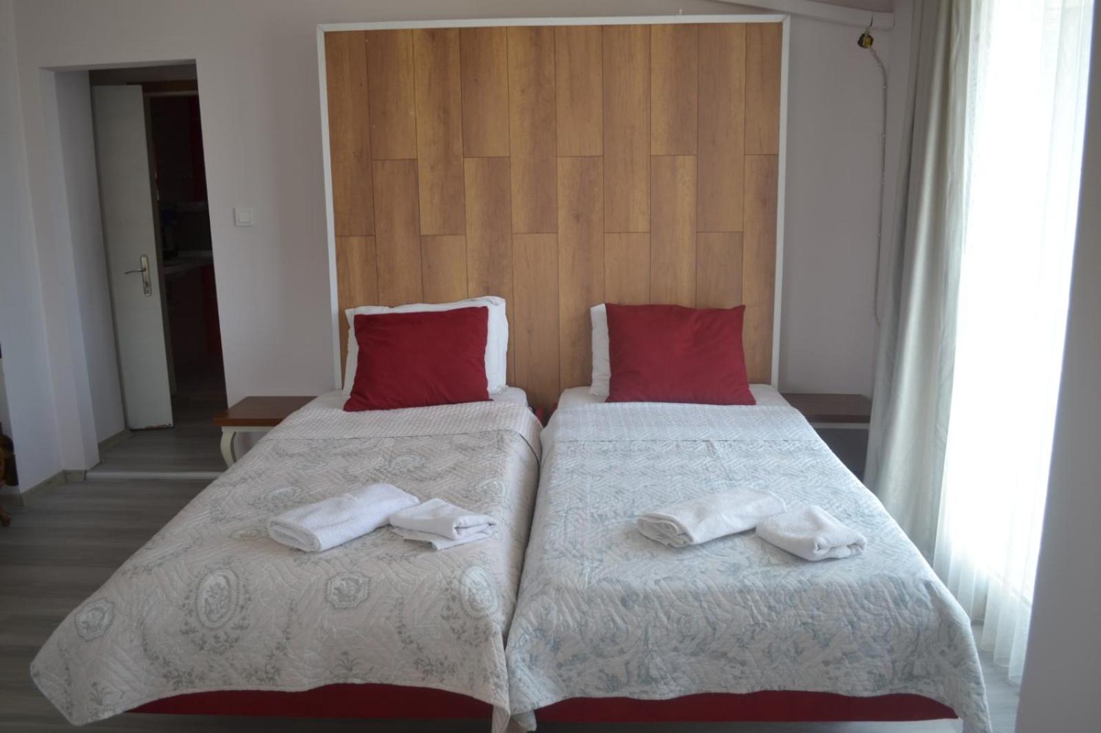 Akman Hotel - Image 9