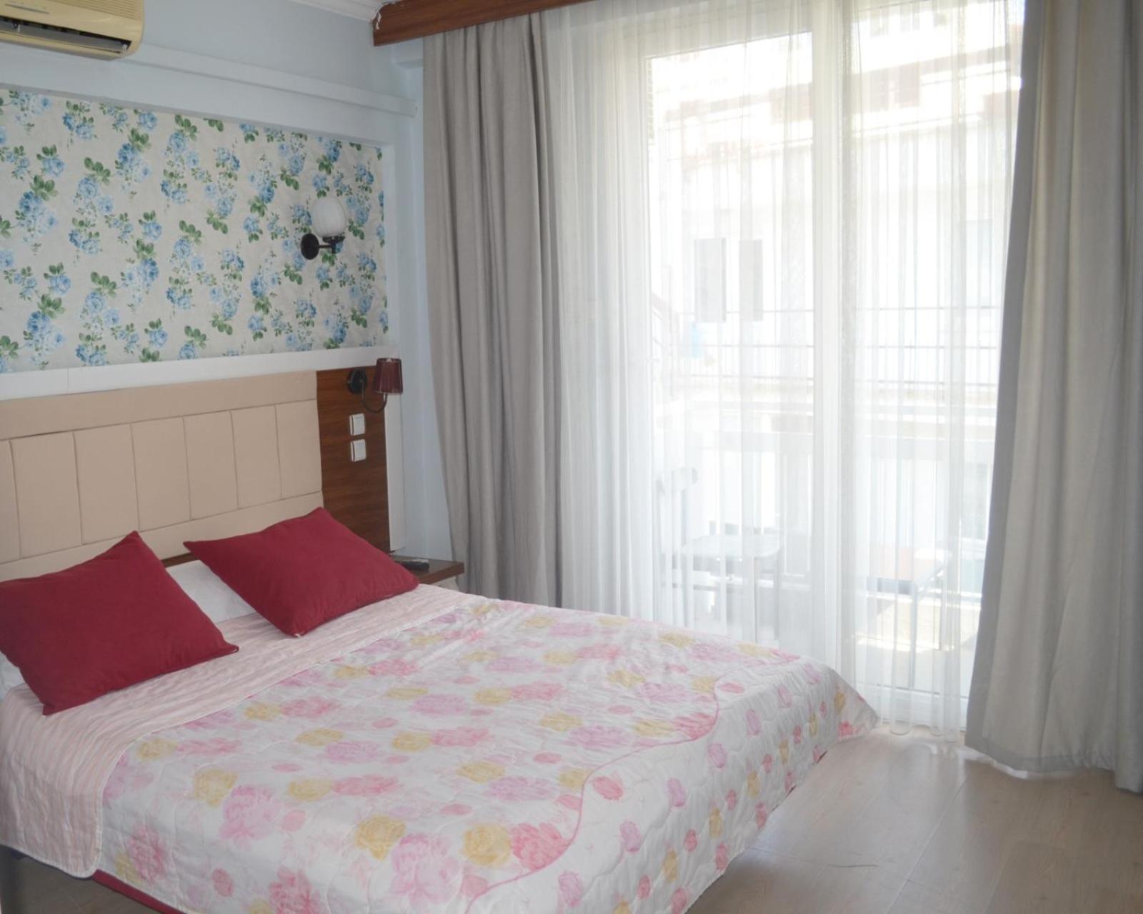 Akman Hotel - Image 50