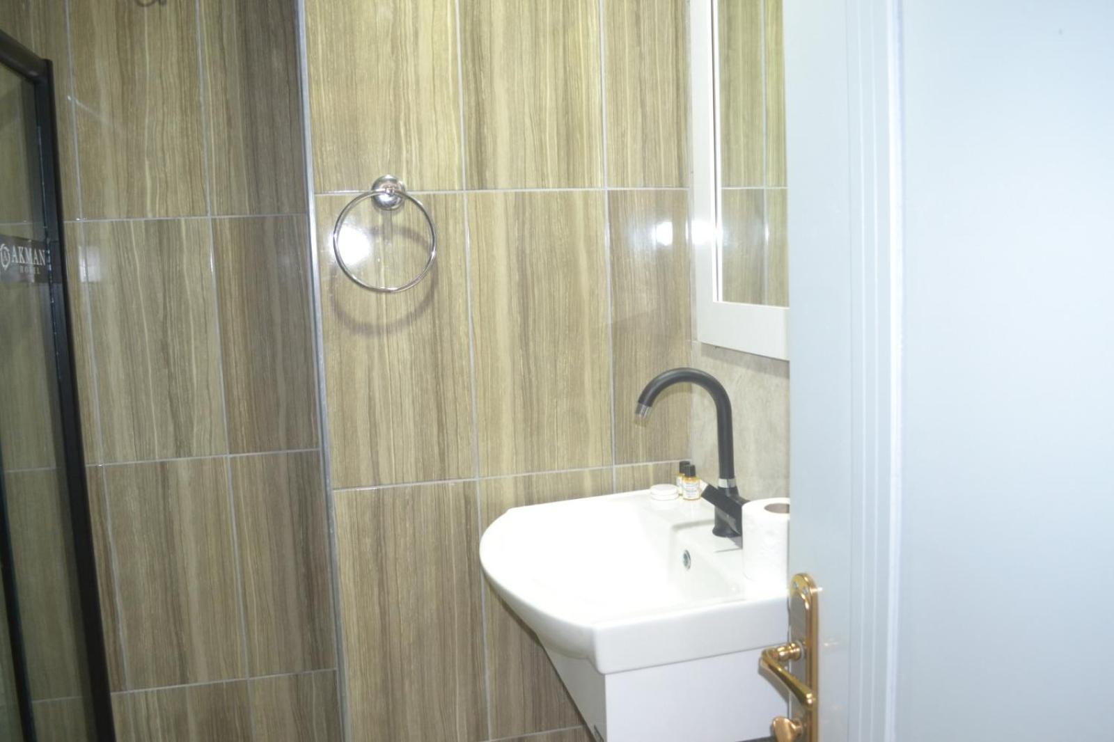 Akman Hotel - Image 11