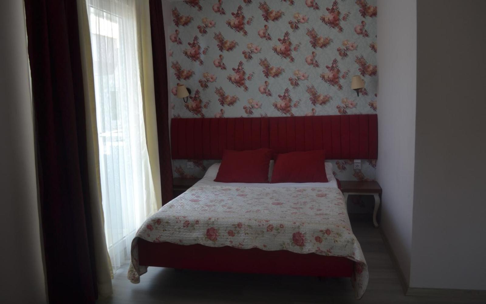 Akman Hotel - Image 12