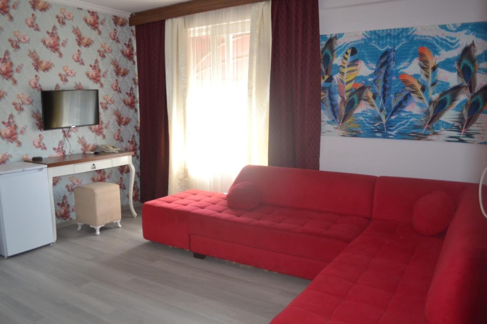 Akman Hotel - Image 13