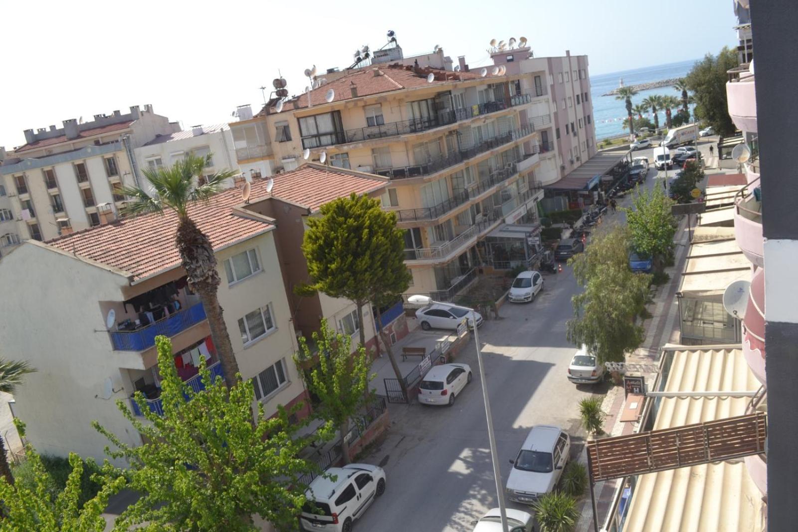 Akman Hotel - Image 8