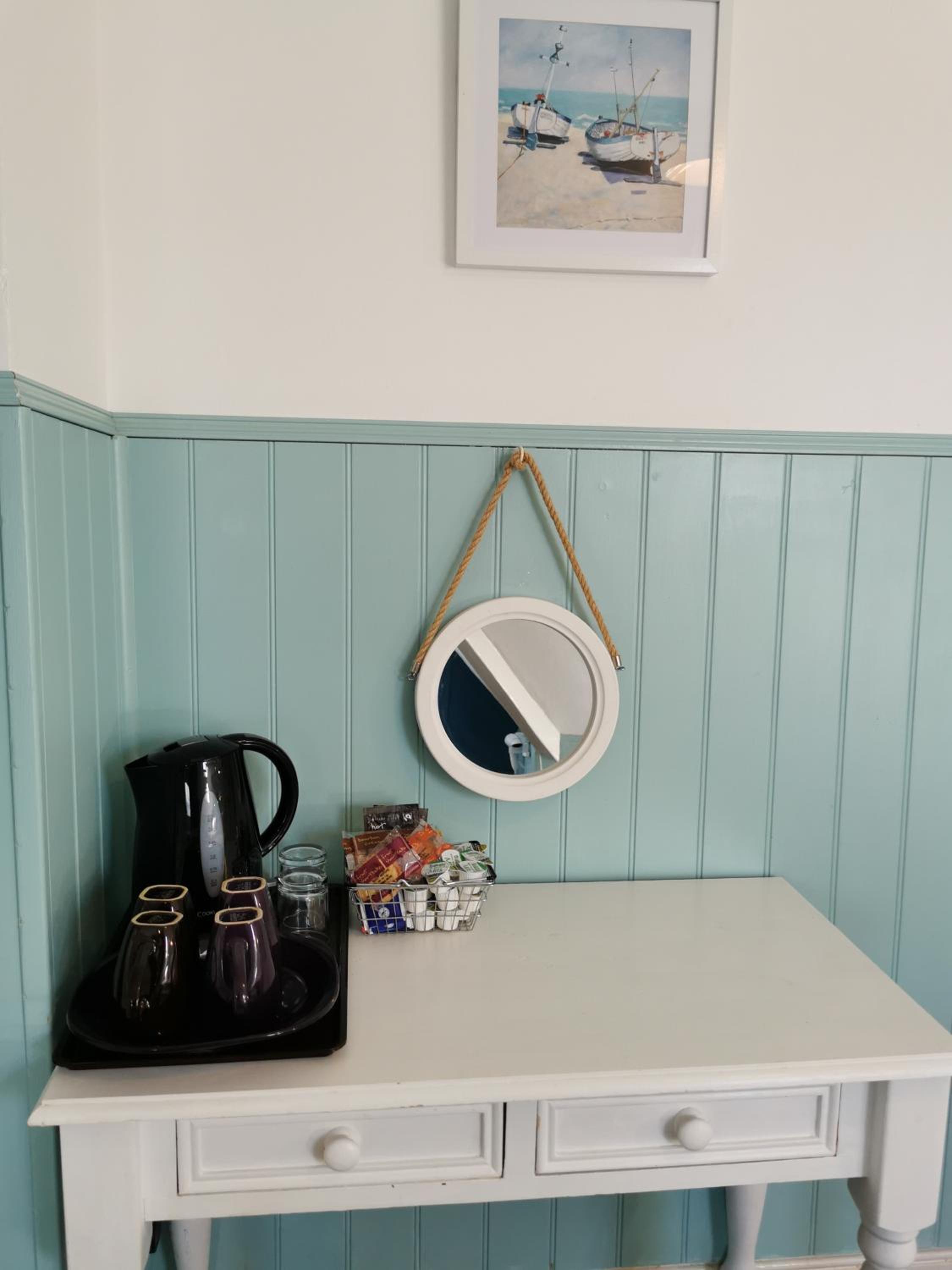 The Elmfield view 5