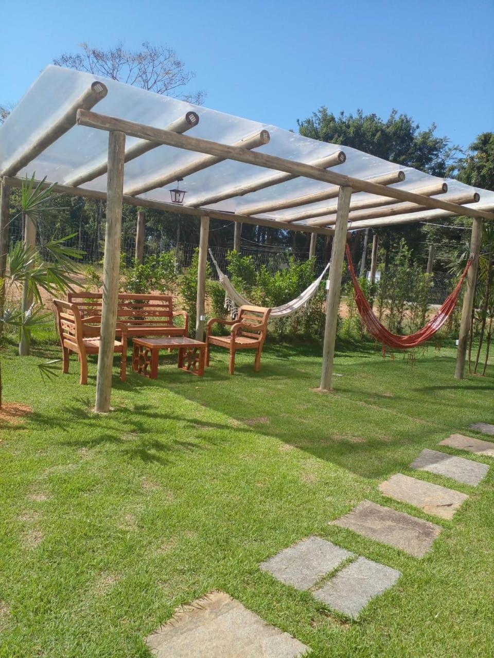Pousada Portal de Paraty- COM GERADOR DE ENERGIA