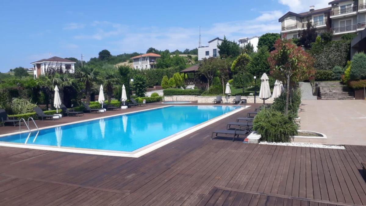 SakuraPark Apartment, Yalova — photo 2