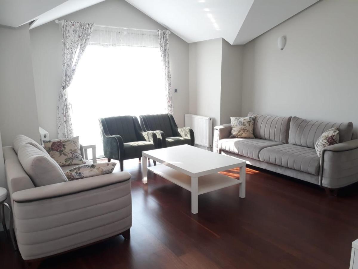 SakuraPark Apartment, Yalova — photo 5