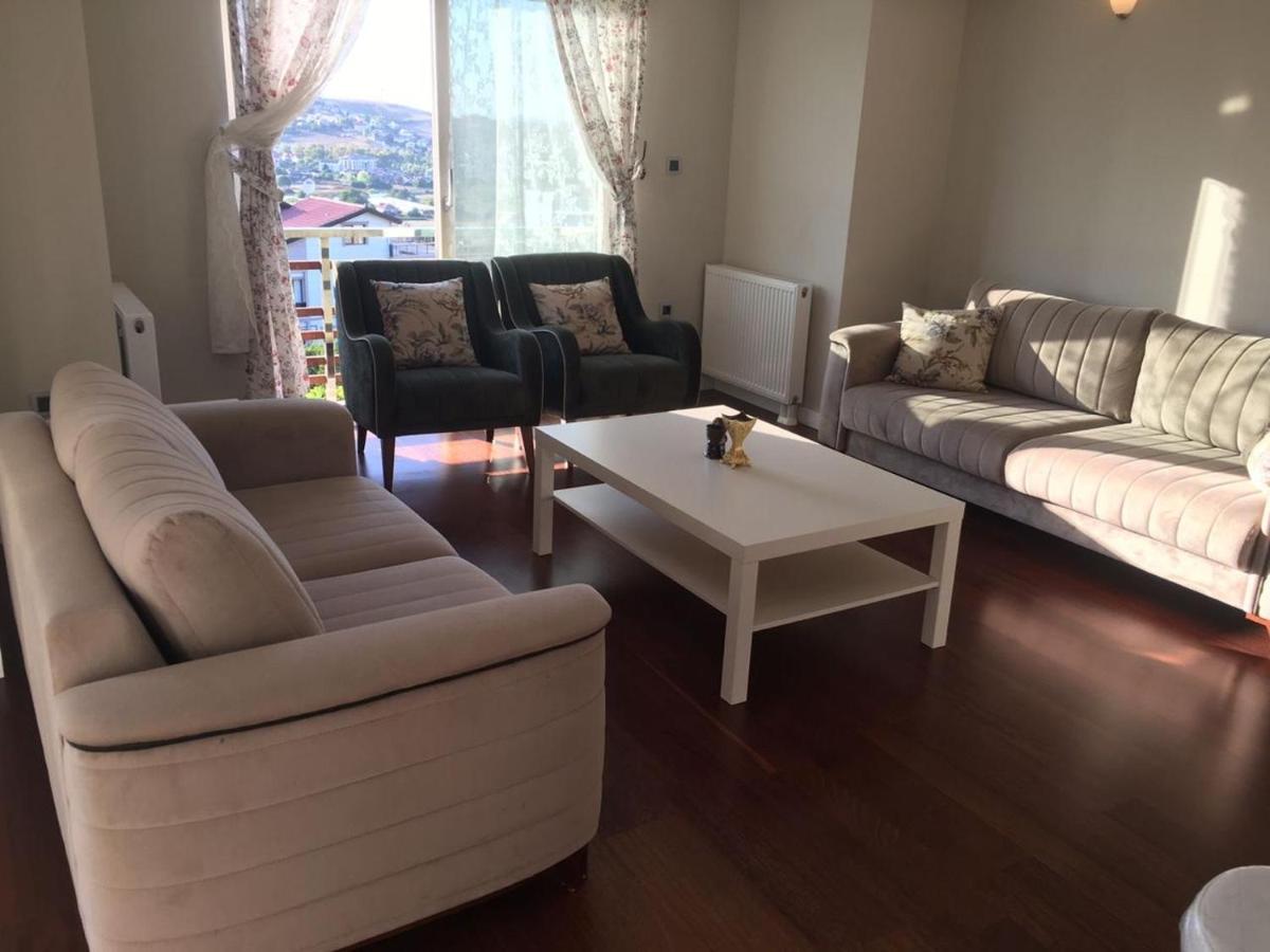 SakuraPark Apartment, Yalova — photo 4