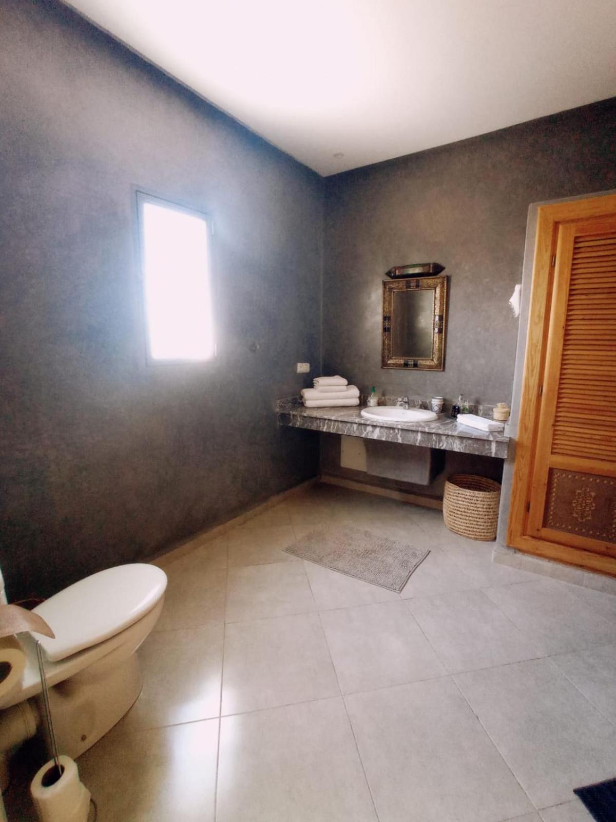 Villa Kamilia Essaouira — photo 146