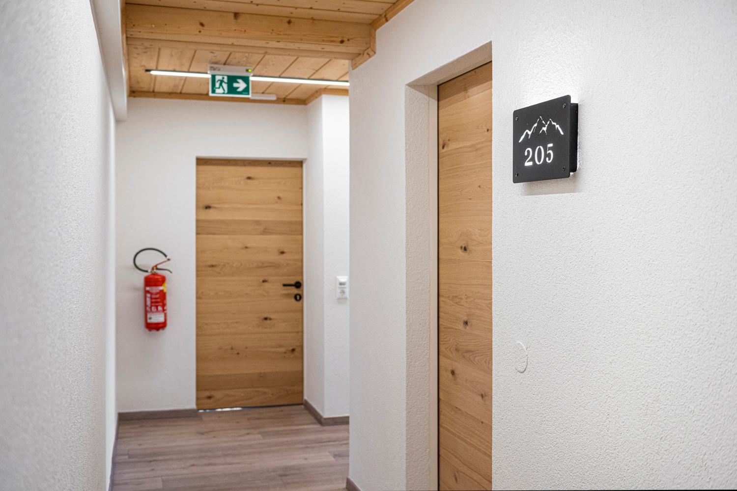 AlpinSpa zur Post - Bergbahn im Sommer 2026 inklusive
