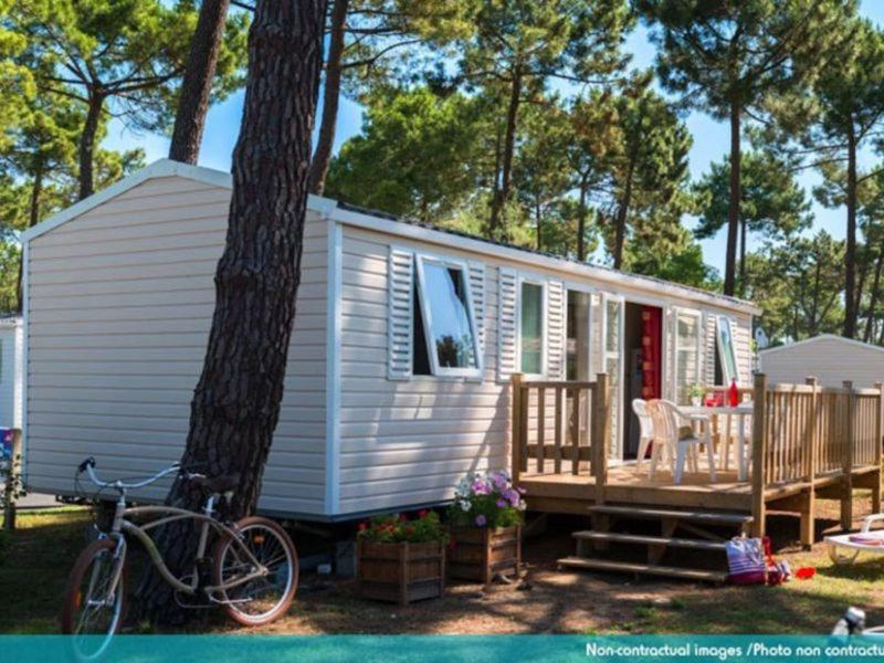 Camping Officiel Siblu Bonne Anse Plage