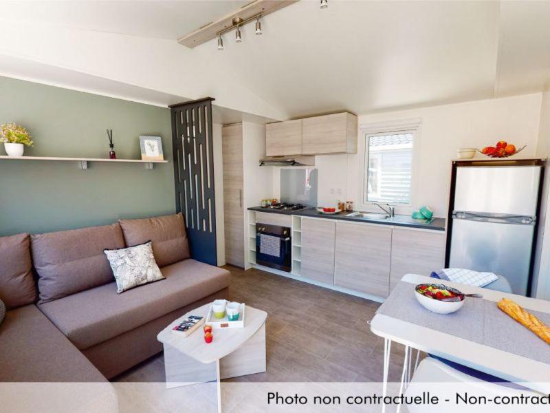 Camping Officiel Siblu Bonne Anse Plage